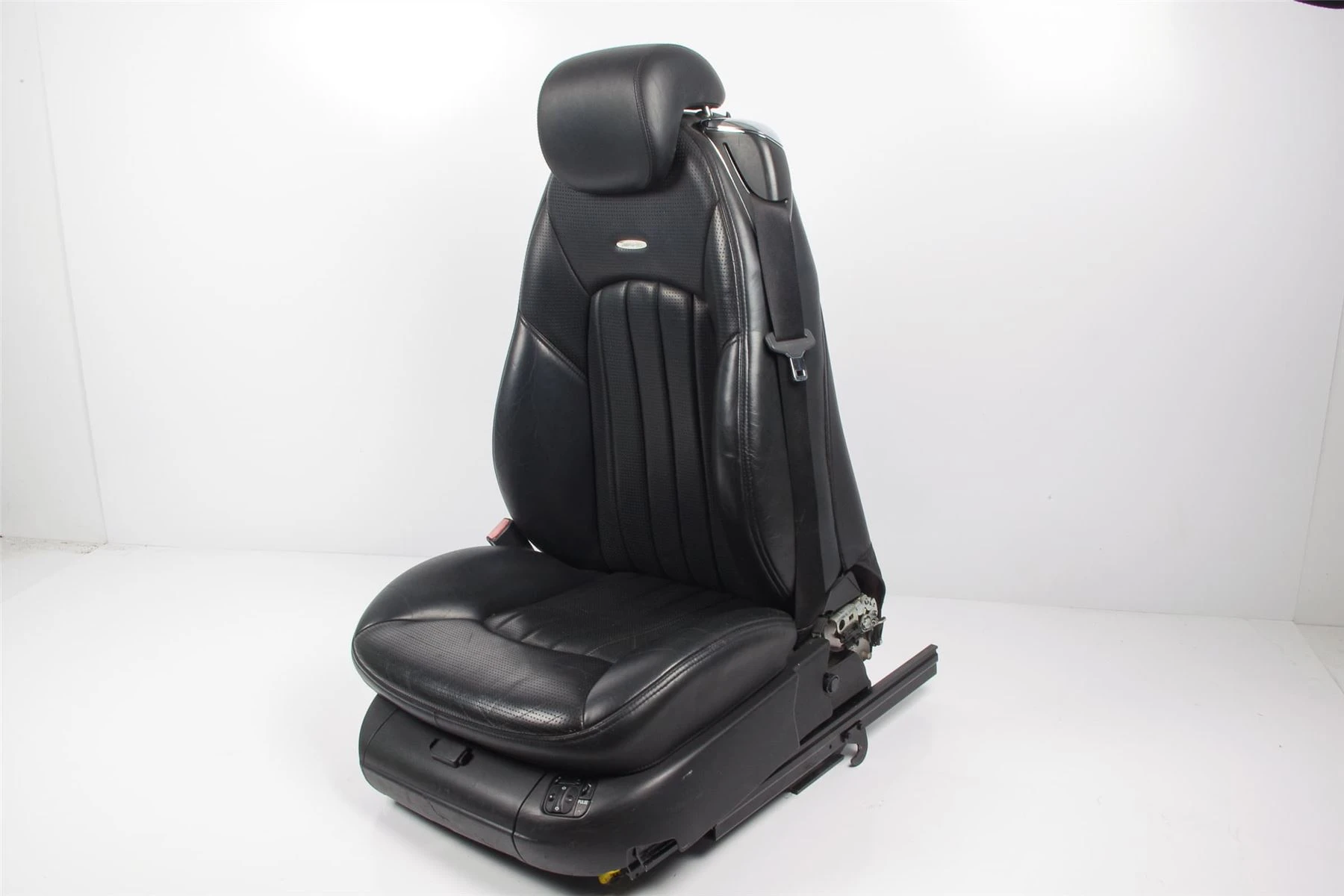 Mercedes 2159101920 AMG Seat - Front Left Grey | C215 CL
