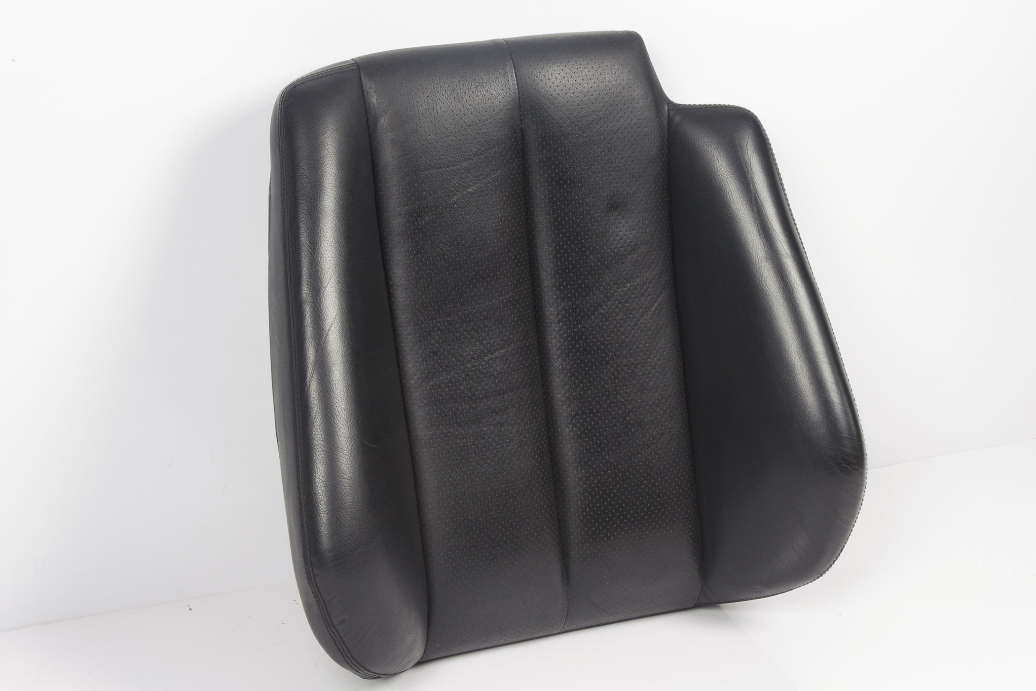 Mercedes 1299101116 Seat Backrest - Front Left Black (a) | R129 SL