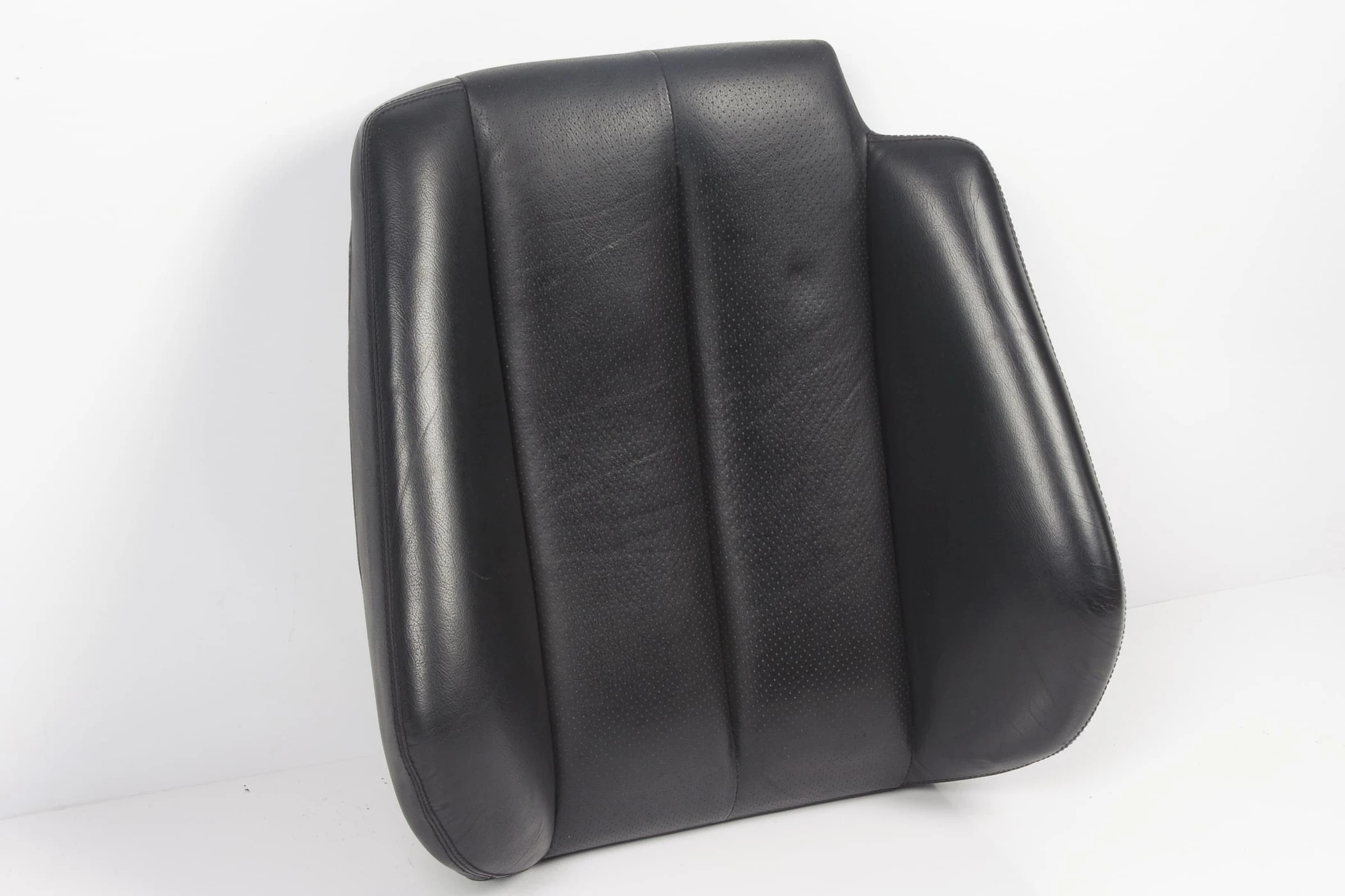 Mercedes 1299101116 Seat Backrest - Front Left Black (a) | R129 SL