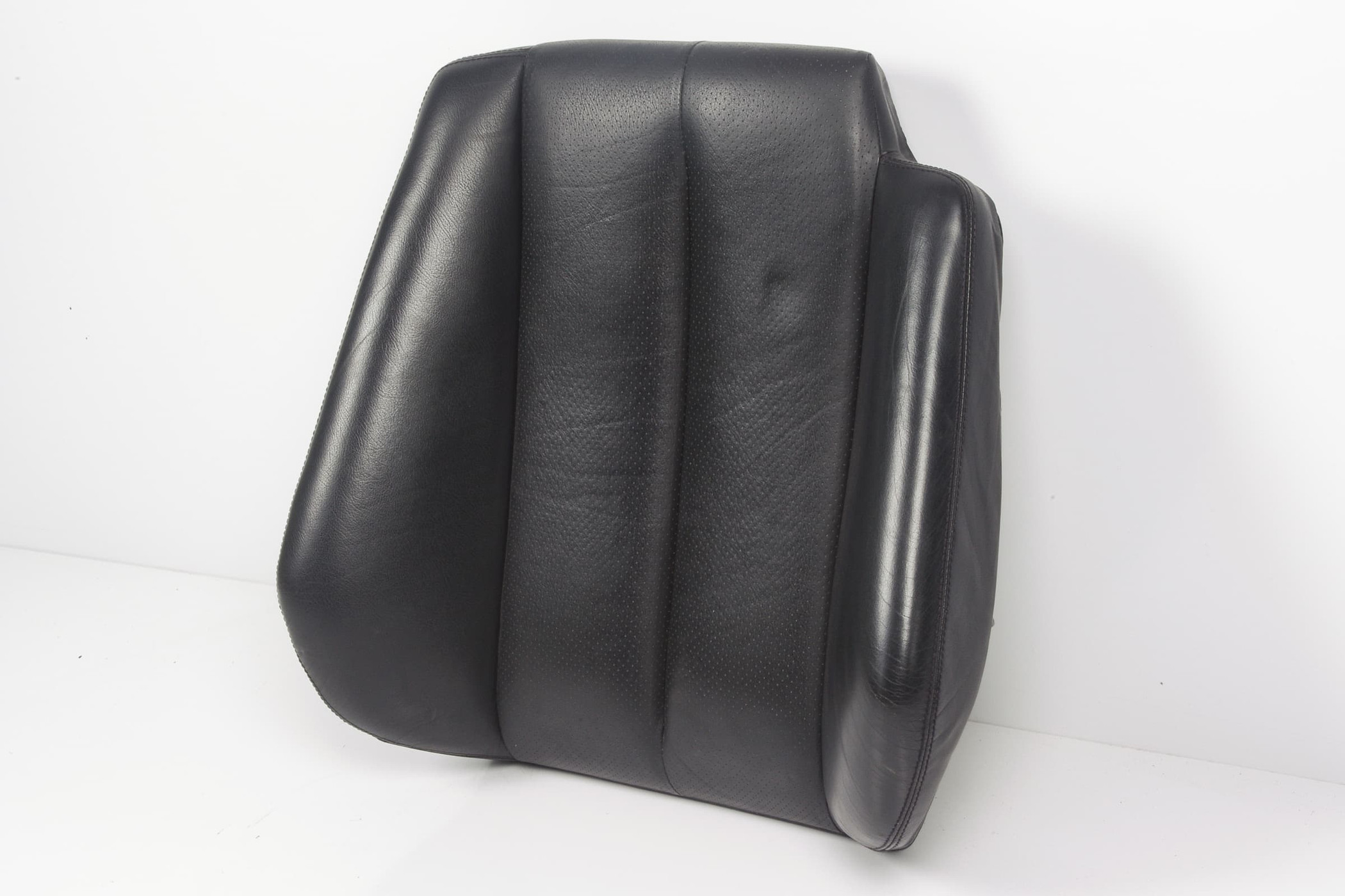 Mercedes 1299101116 Seat Backrest - Front Left Black (d) | R129 SL