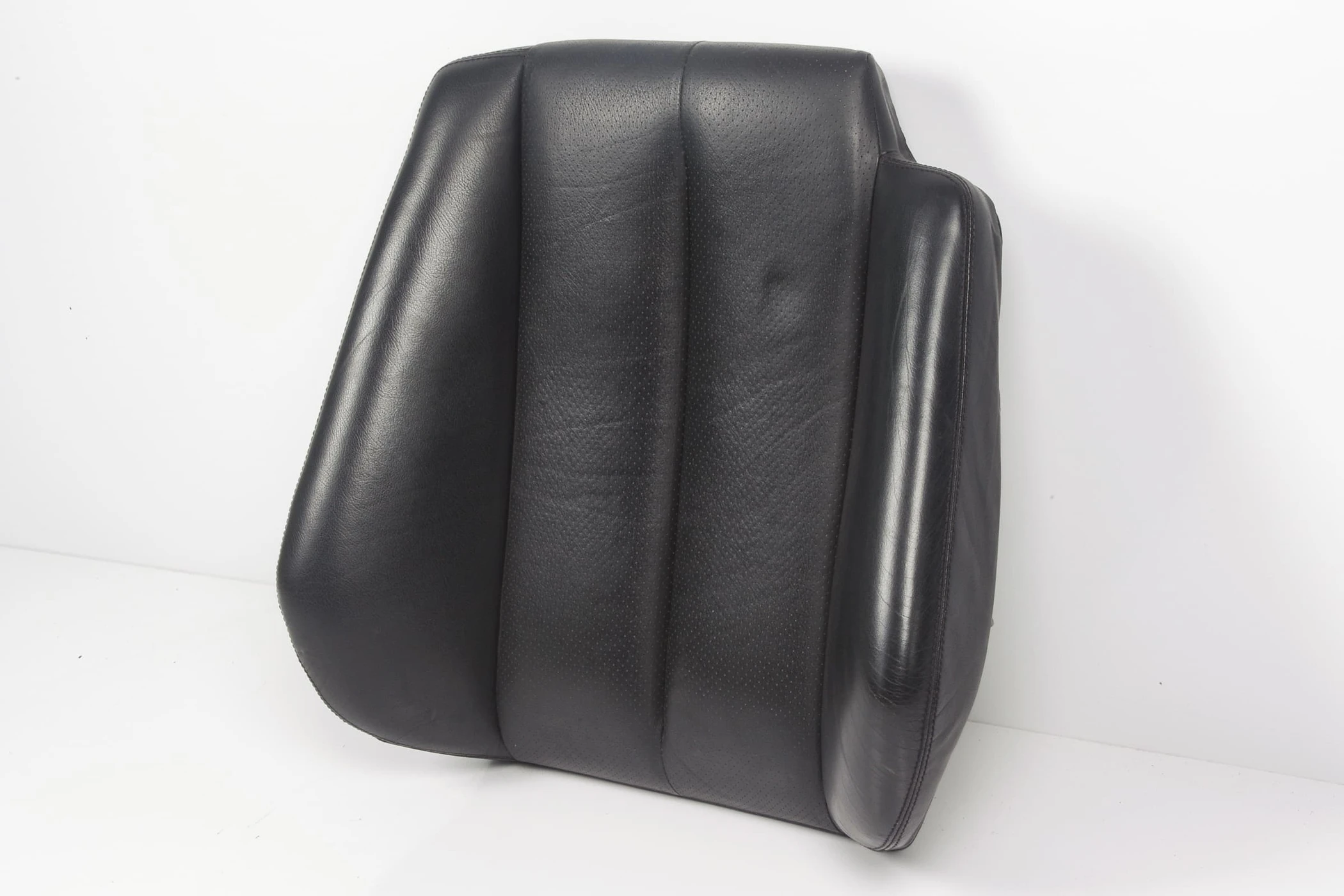 Mercedes 1299101116 Seat Backrest - Front Left Black (a) | R129 SL