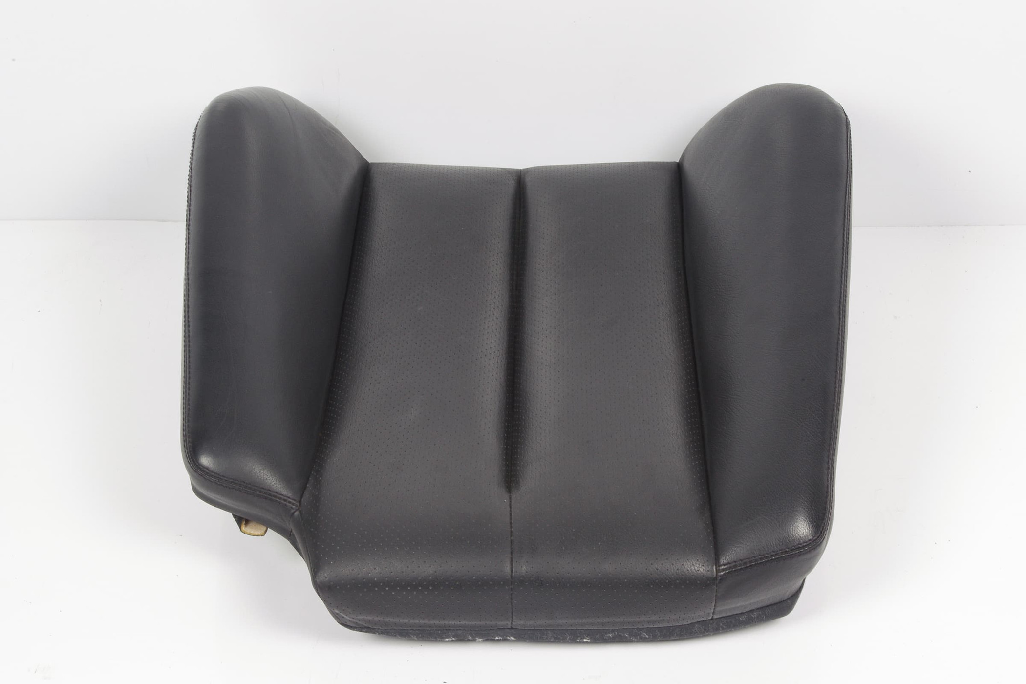 Mercedes 1299101116 Seat Backrest - Front Left Black (d) | R129 SL