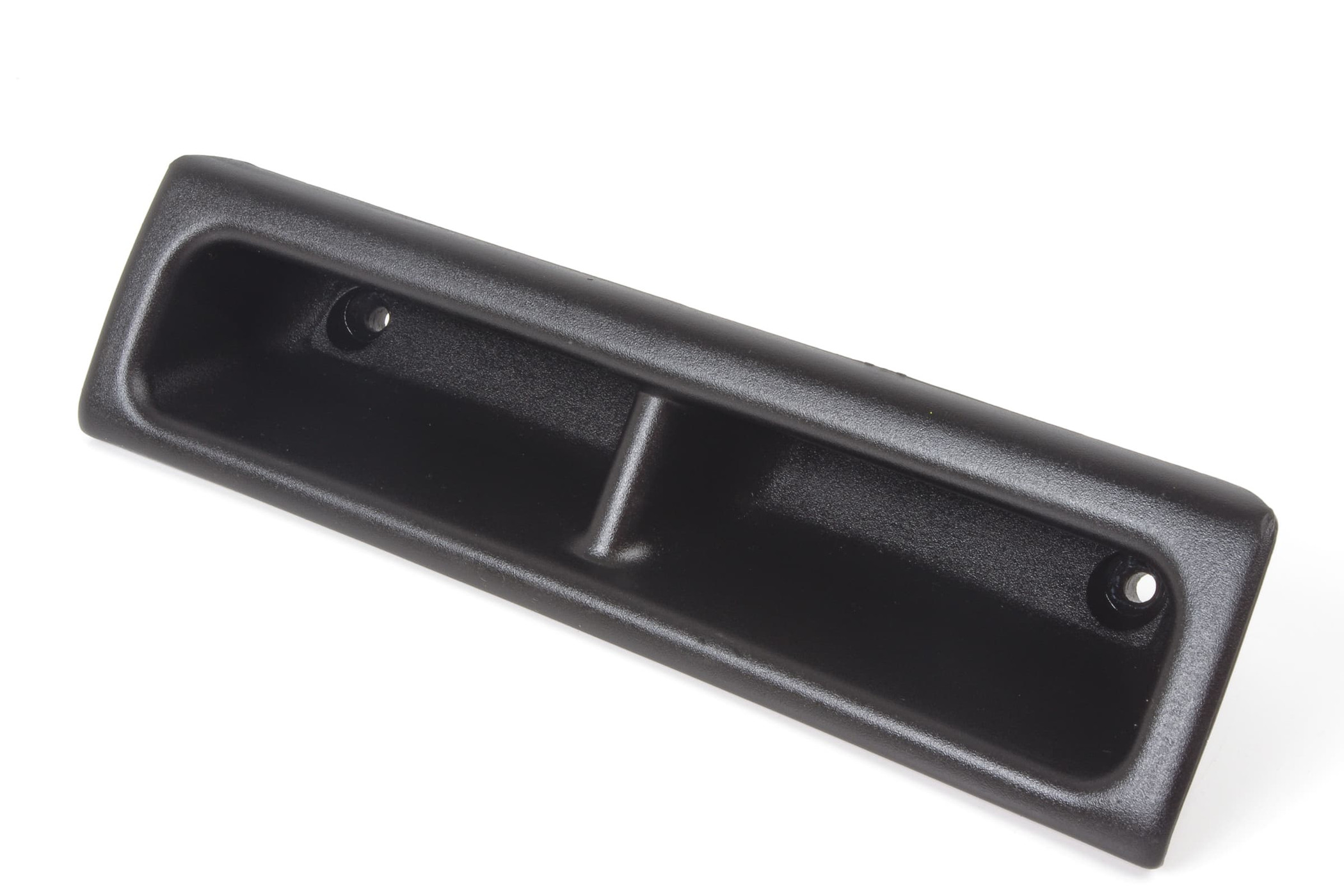 Mercedes 1297780055 Grab Handle - Black | R129 SL