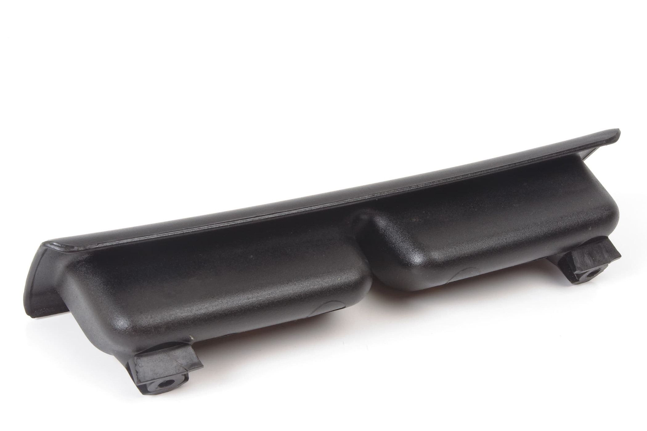 Mercedes 1297780055 Grab Handle - Black | R129 SL