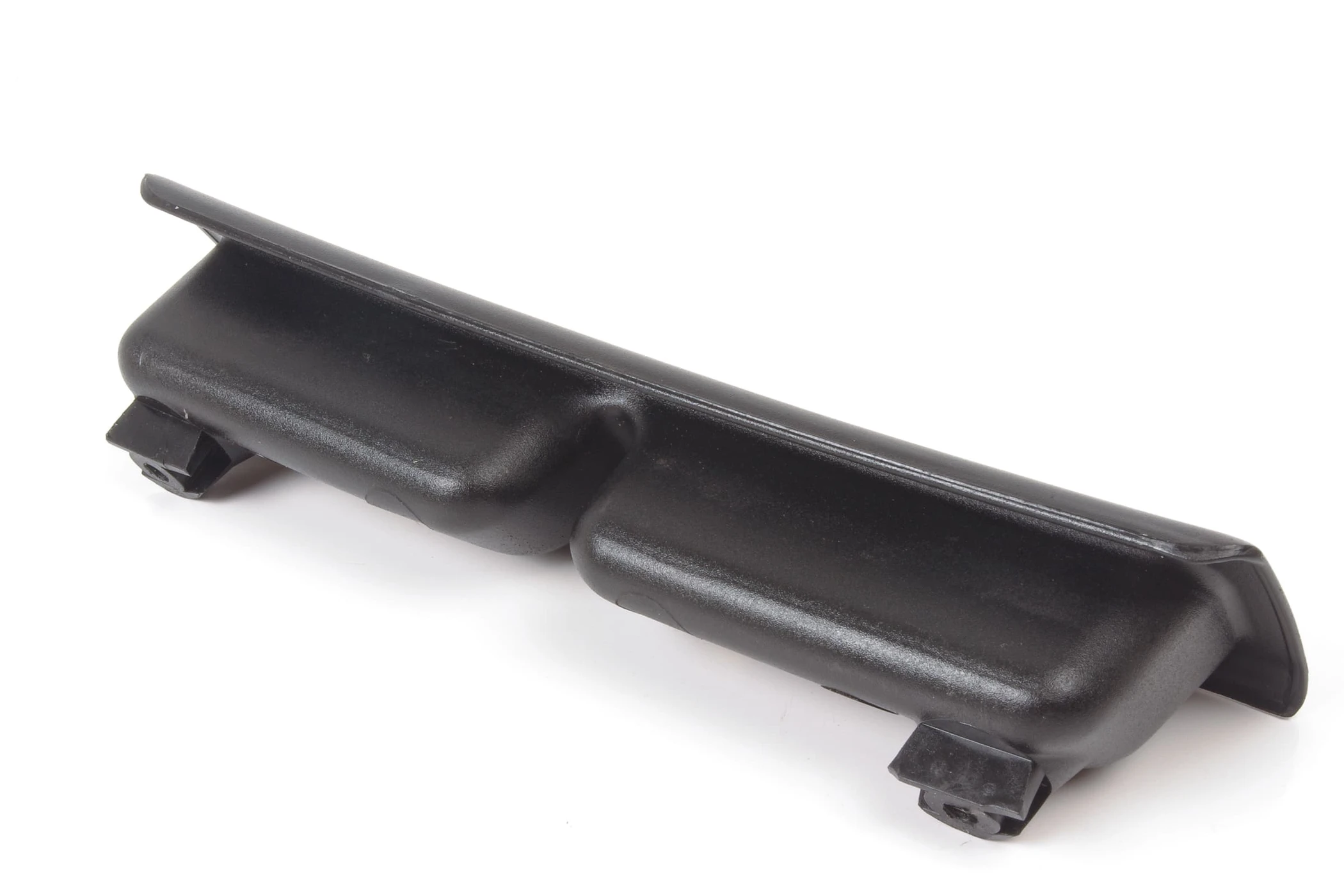 Mercedes 1297780055 Grab Handle - Black | R129 SL