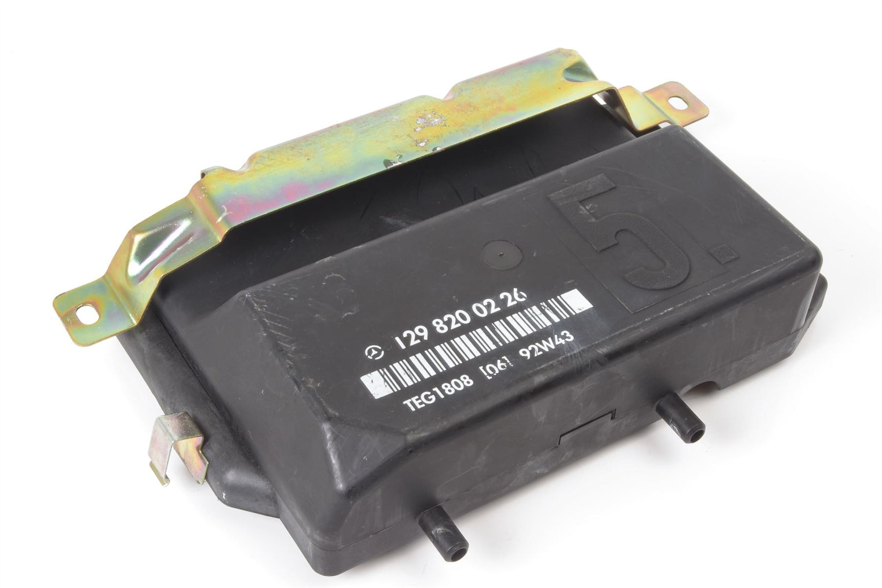 Mercedes 1298200226 Seat Control Unit (b) | R129 SL