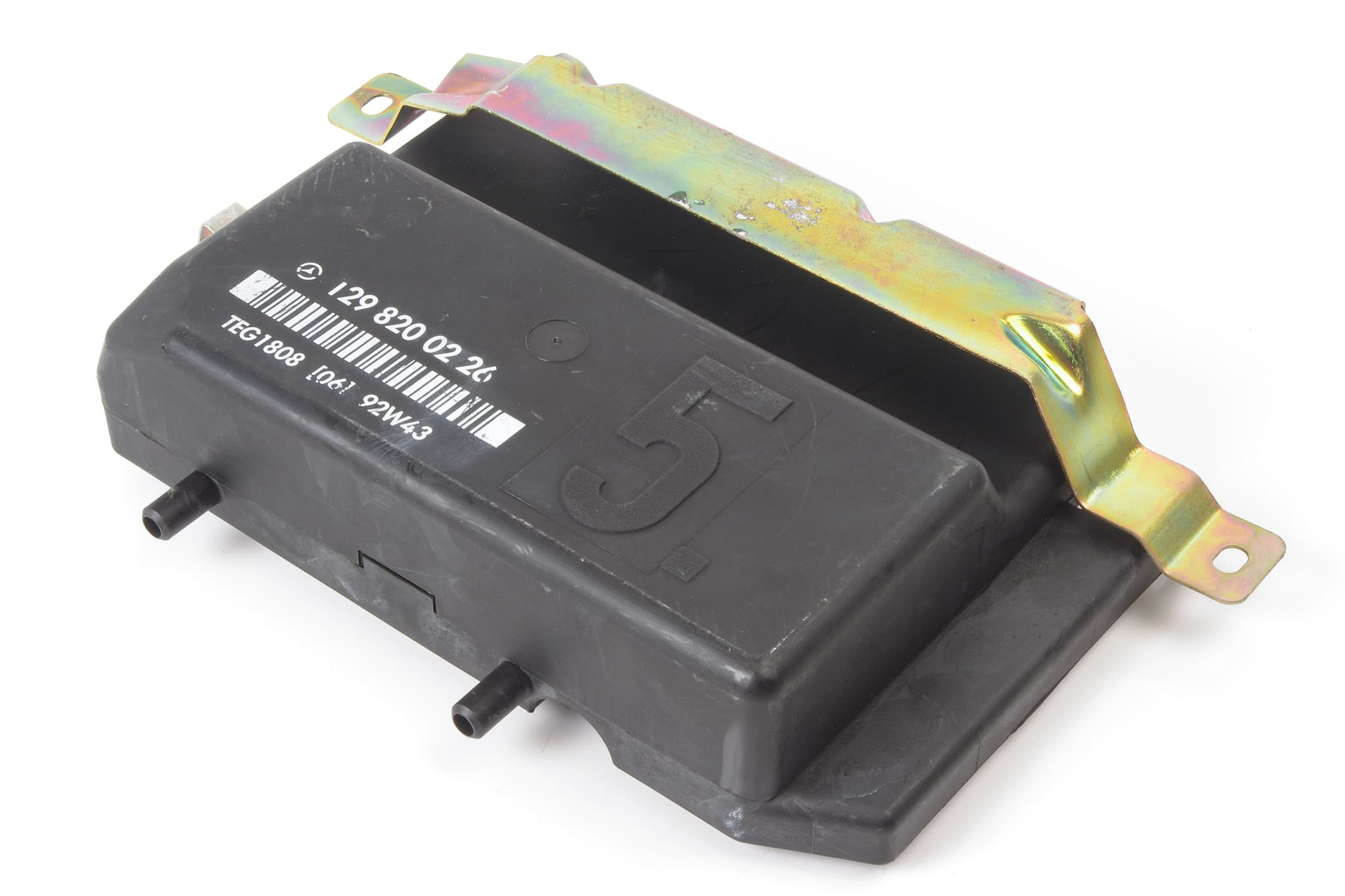Mercedes 1298200226 Seat Control Unit (b) | R129 SL