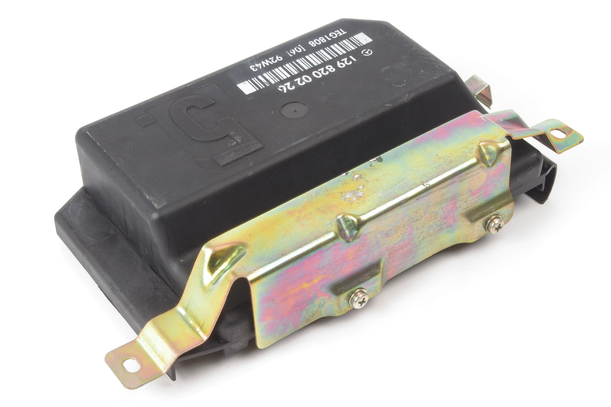 Mercedes 1298200226 Seat Control Unit (b) | R129 SL