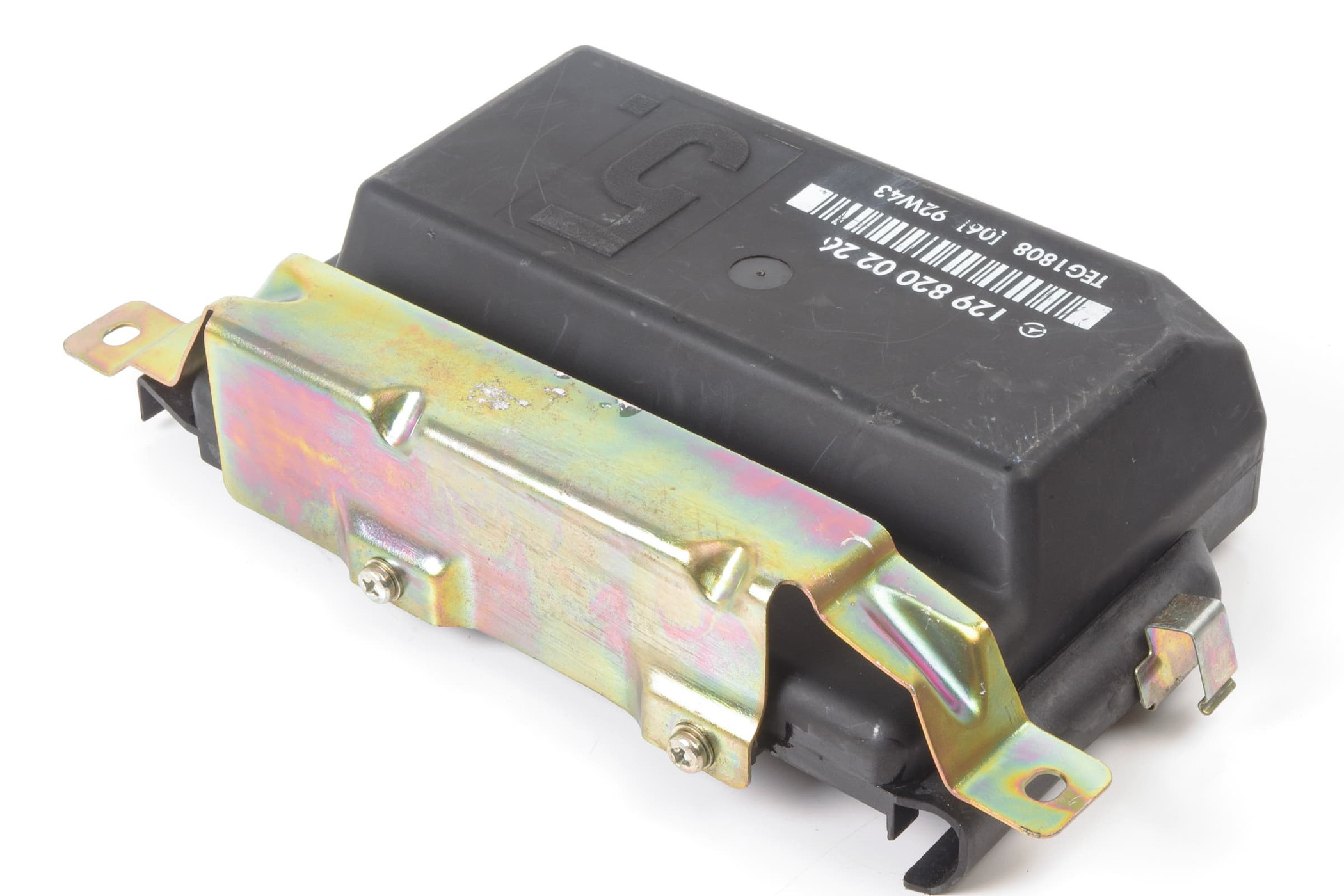 Mercedes 1298200226 Seat Control Unit (b) | R129 SL
