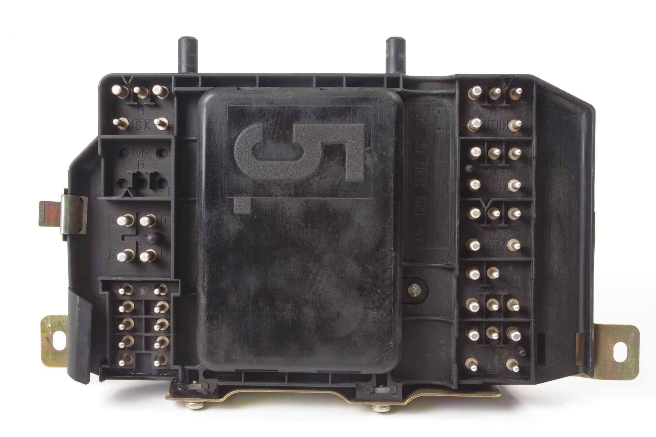 Mercedes 1298200226 Seat Control Unit (b) | R129 SL