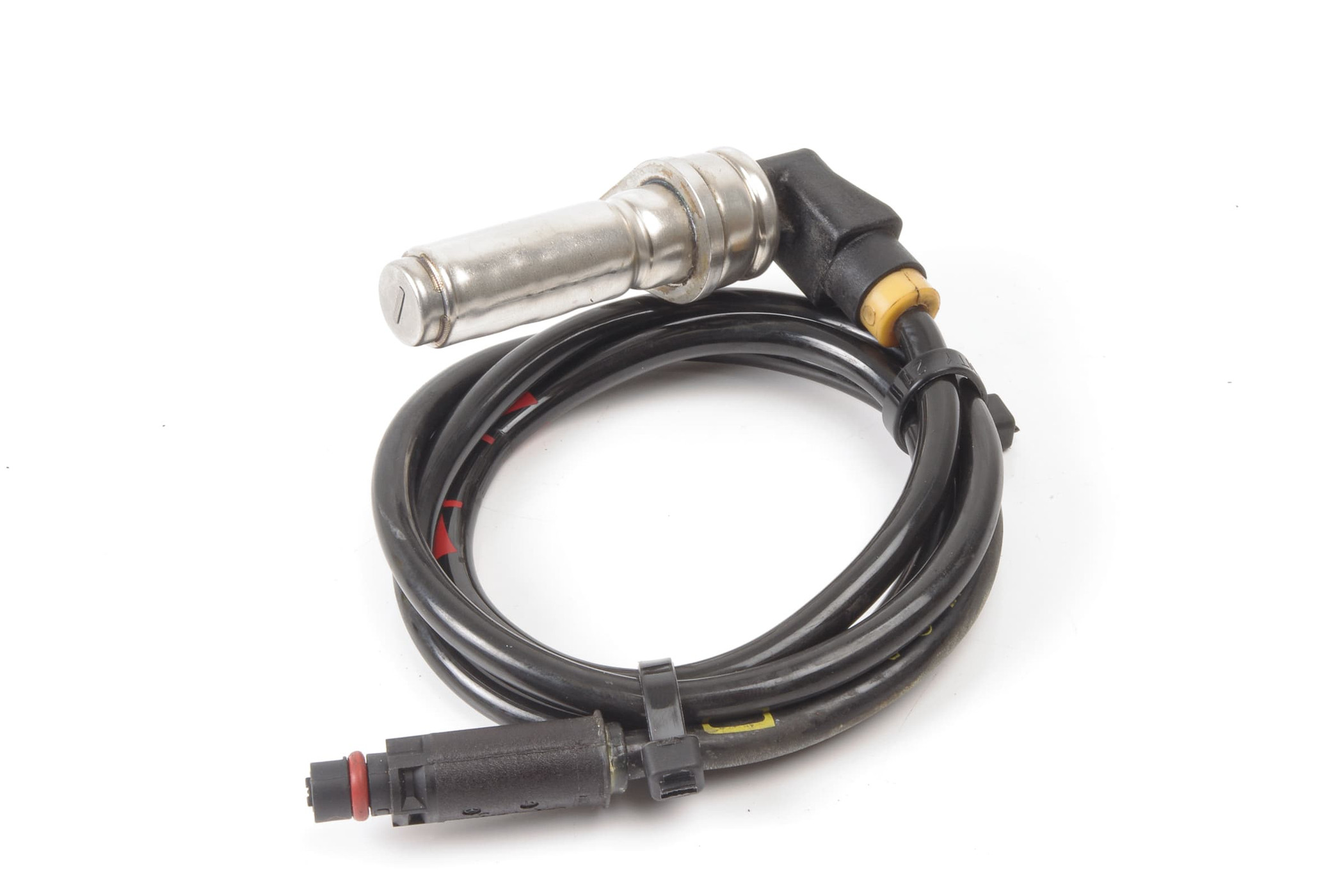 Mercedes 1295402117 ABS Sensor - Rear Right (a) | R129 SL