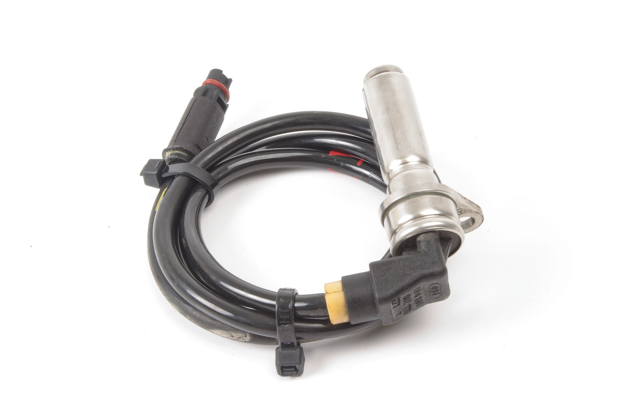 Mercedes 1295402117 ABS Sensor - Rear Right (a) | R129 SL