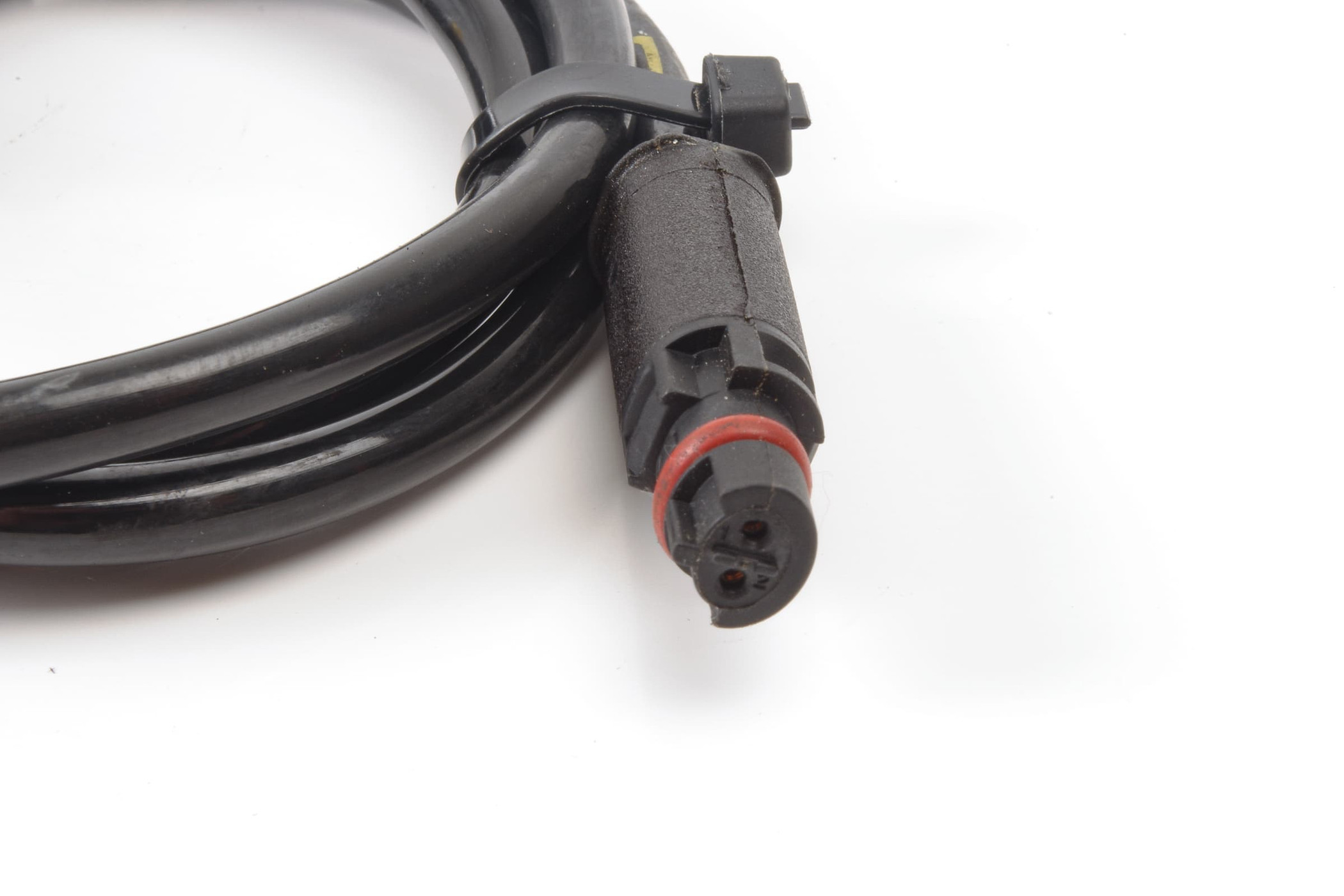 Mercedes 1295402117 ABS Sensor - Rear Right (a) | R129 SL