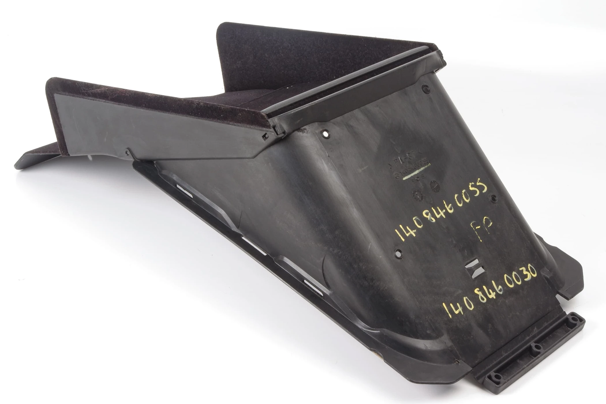 Mercedes 1408460055 Ski Bag | C140 S