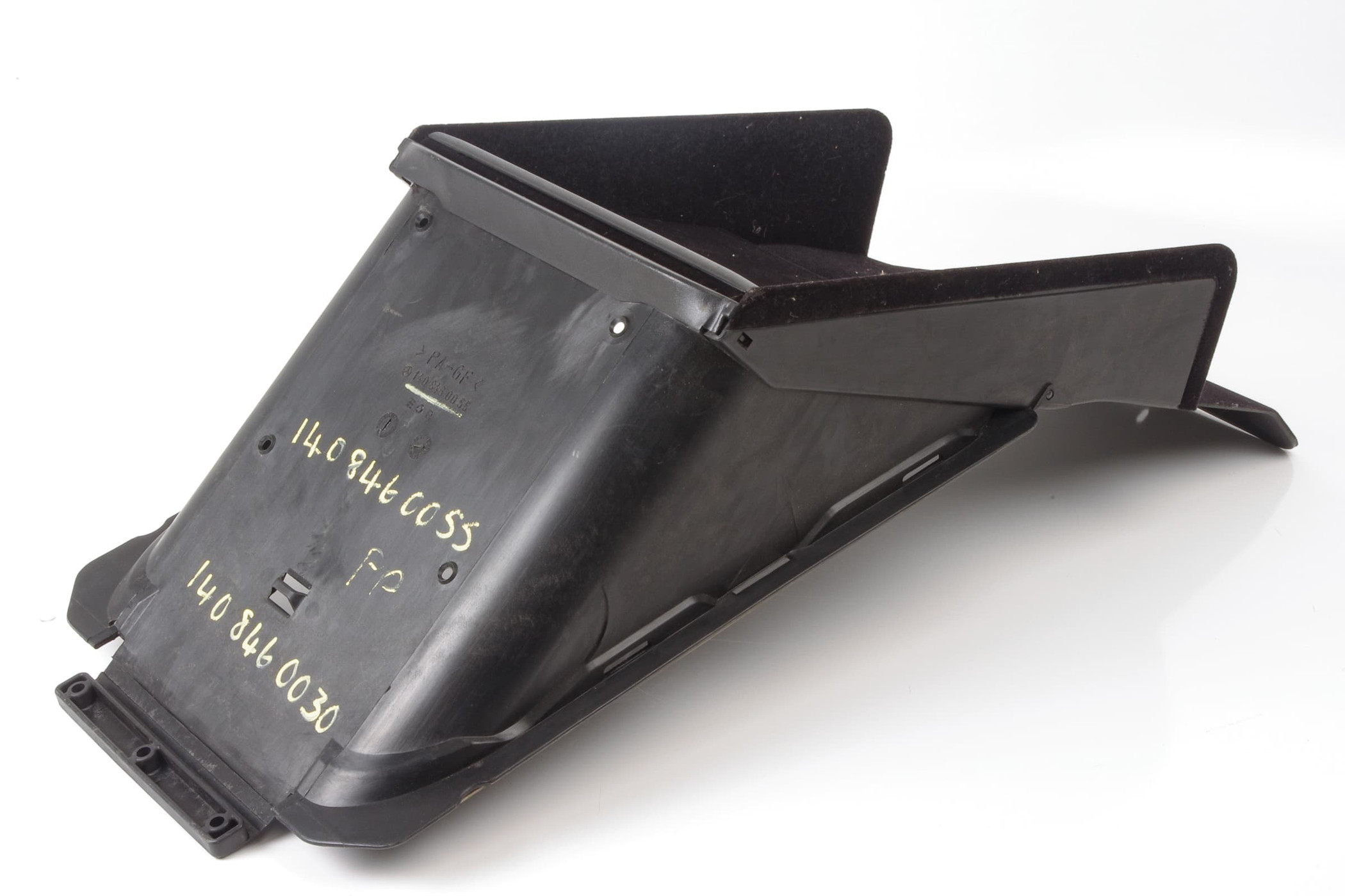 Mercedes 1408460055 Ski Bag | C140 S