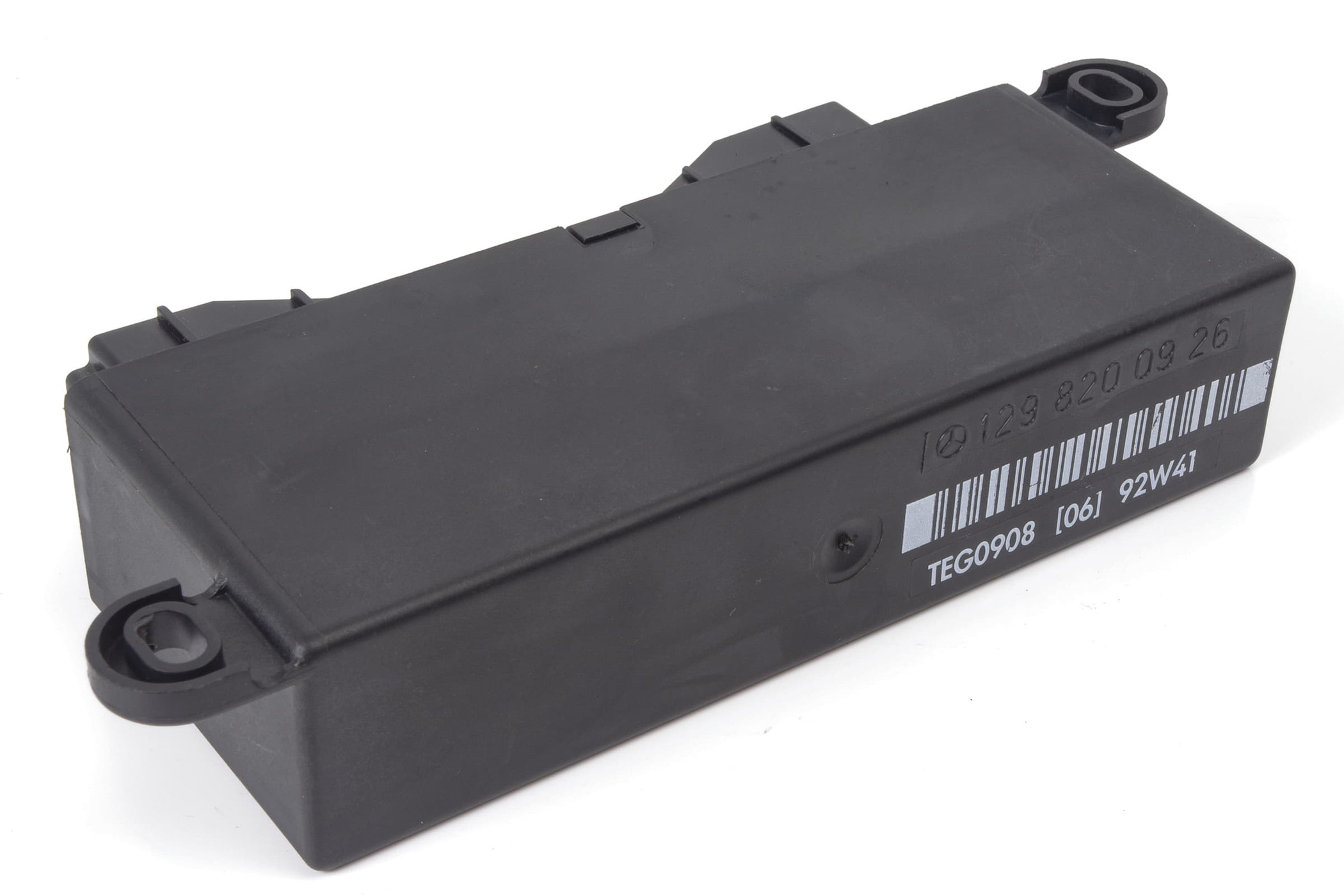 Mercedes 1298200926 Memory Control Unit (a) | R129 SL