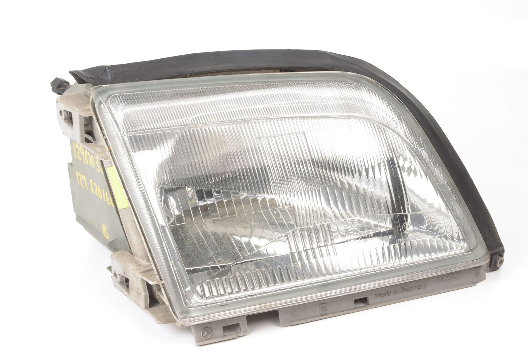 Mercedes 1298203861 Headlight - Right (b) | R129 SL