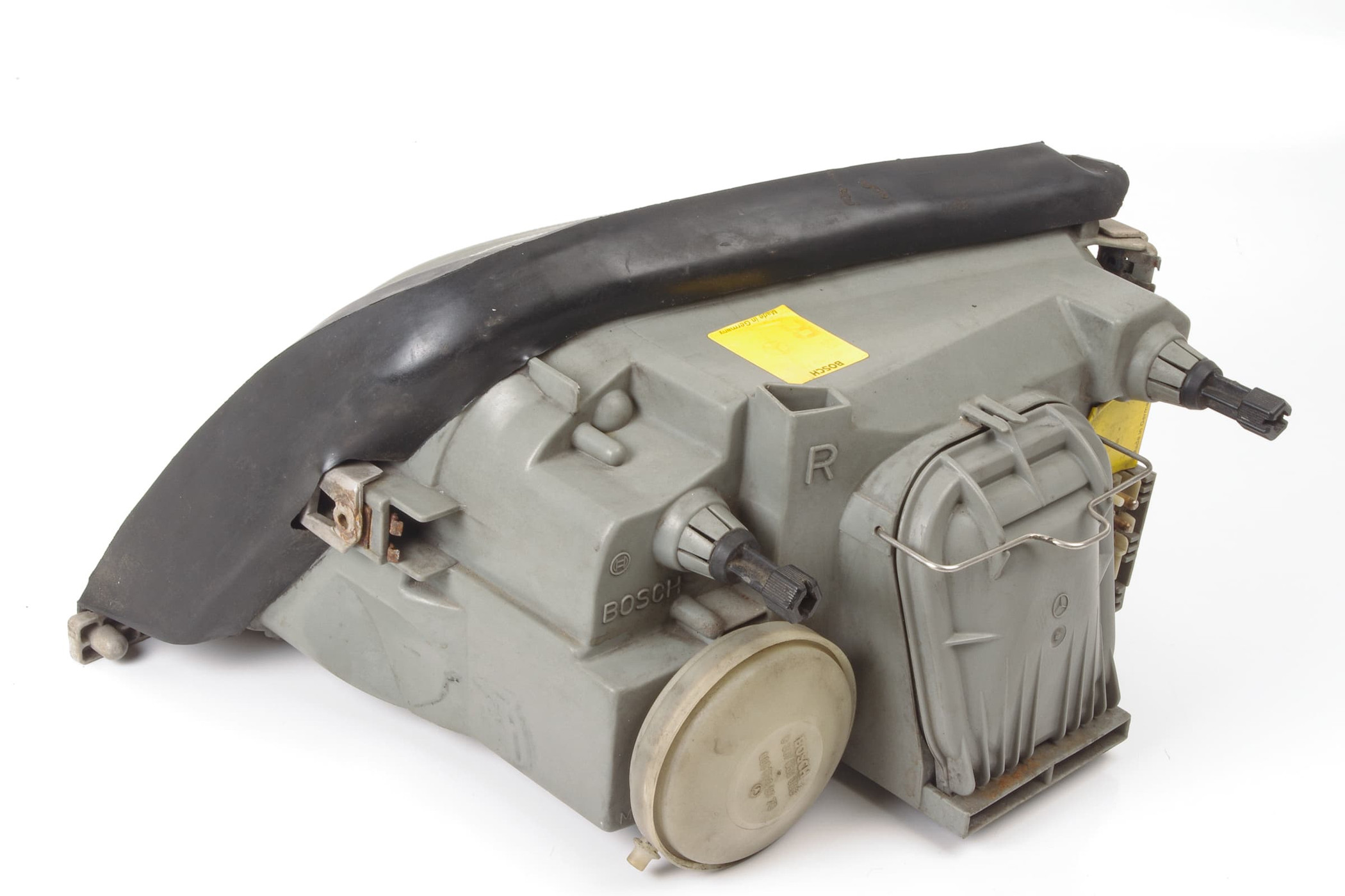 Mercedes 1298203861 Headlight - Right (a) | R129 SL