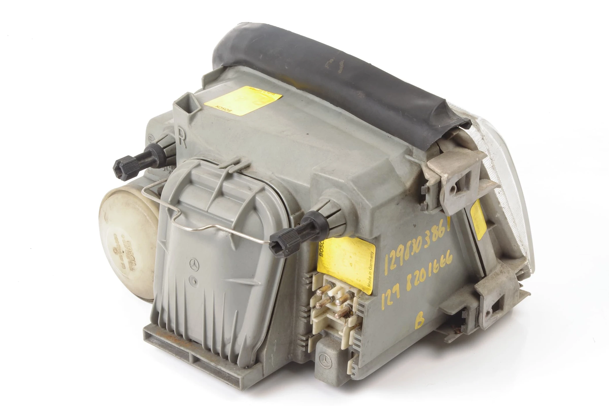 Mercedes 1298203861 Headlight - Right | R129 SL