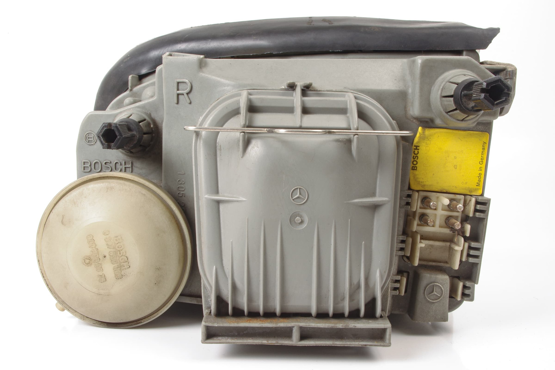 Mercedes 1298203861 Headlight - Right | R129 SL