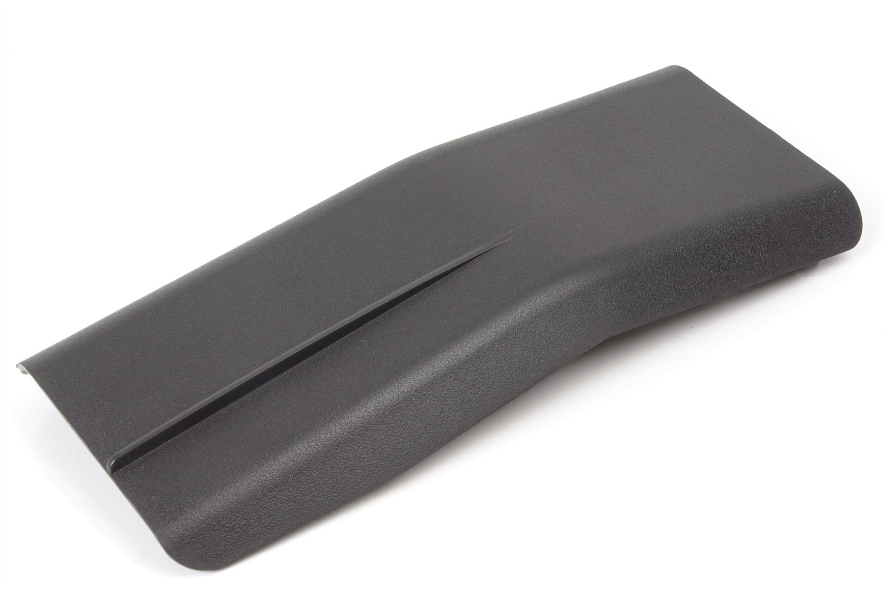 Mercedes 1299191220 Seat Trim Cover - Front Right Black (a) | R129 SL