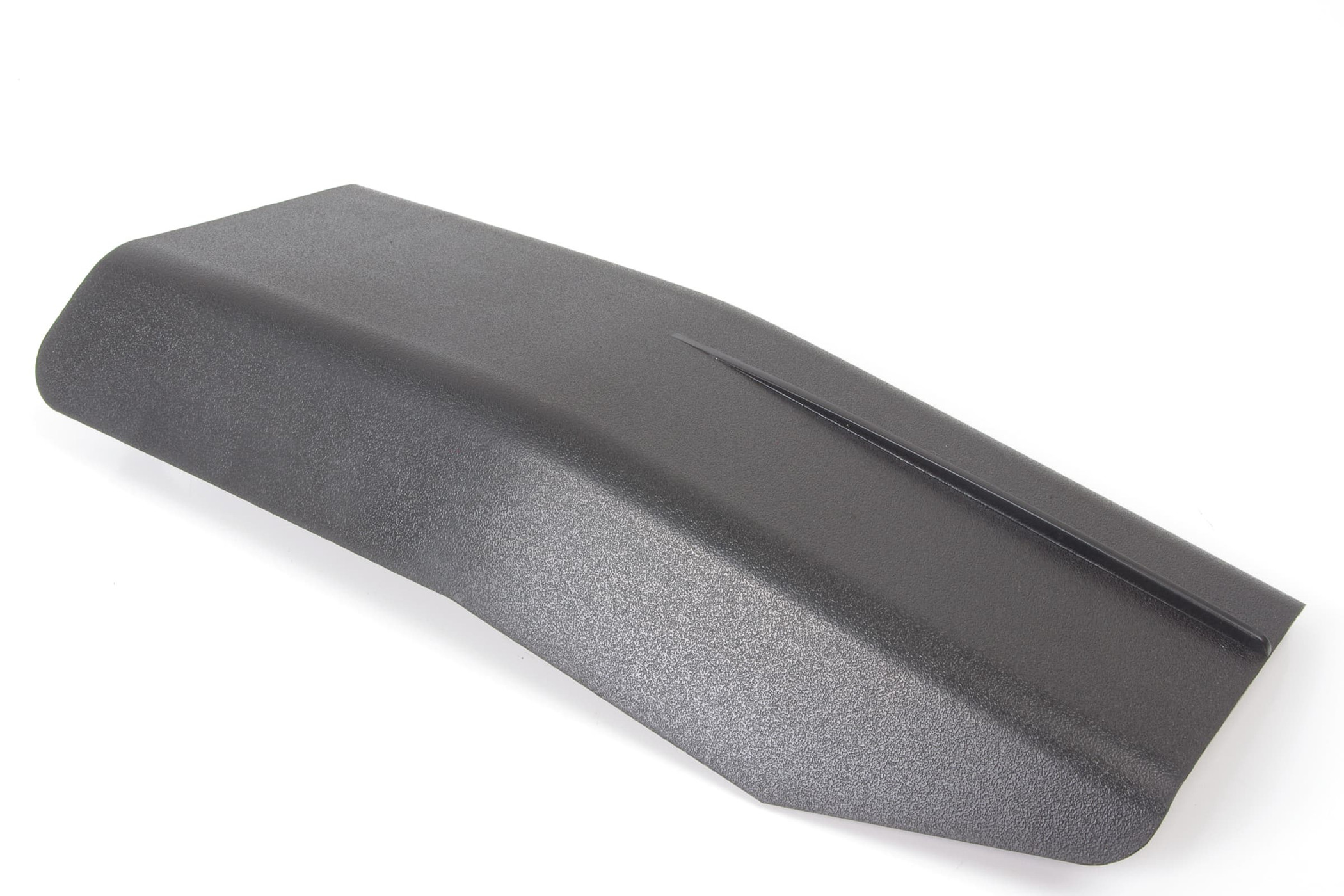 Mercedes 1299191220 Seat Trim Cover - Front Right Black (a) | R129 SL