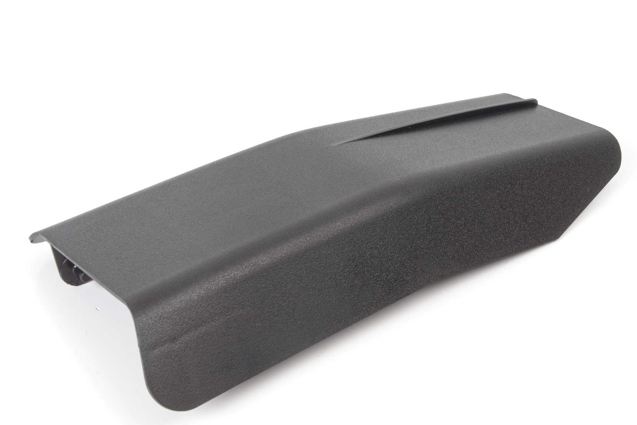 Mercedes 1299191220 Seat Trim Cover - Front Right Black (a) | R129 SL