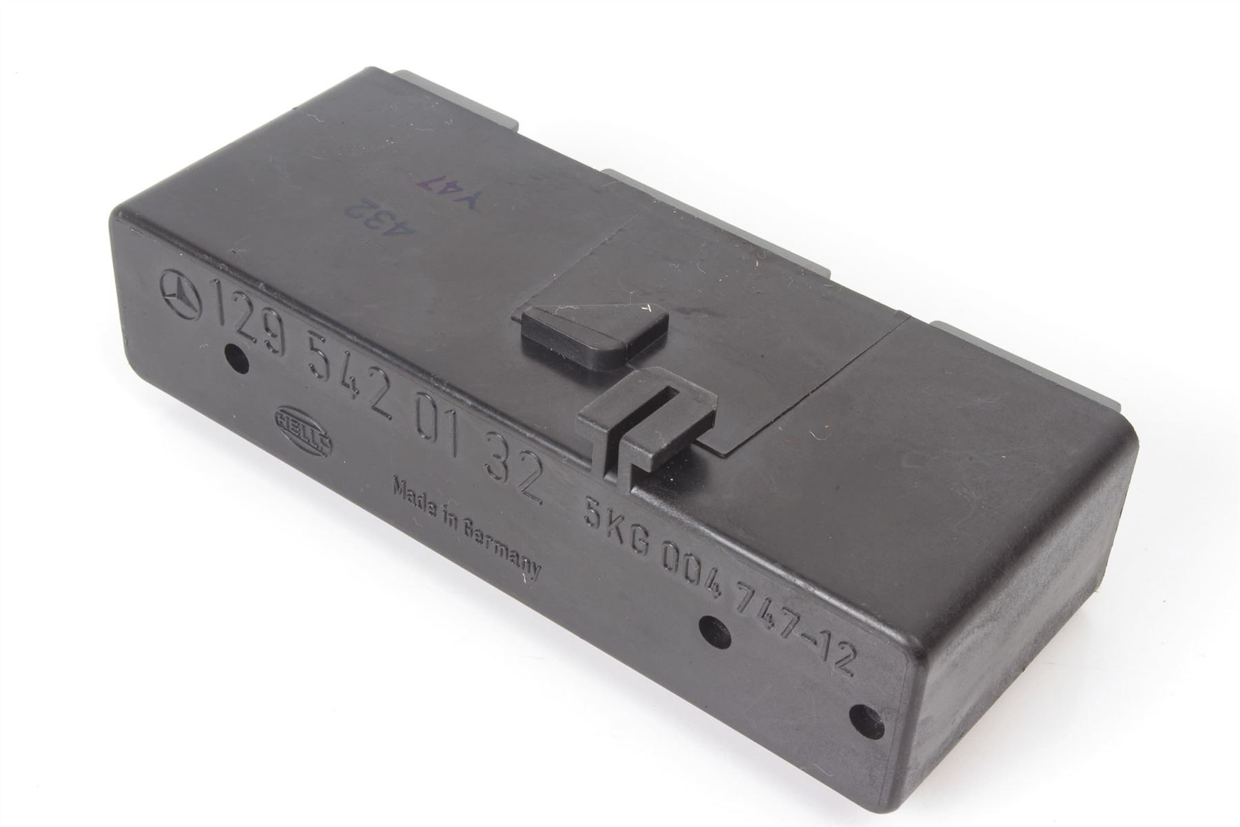 Mercedes 1295420132 Light Control Unit | R129 SL