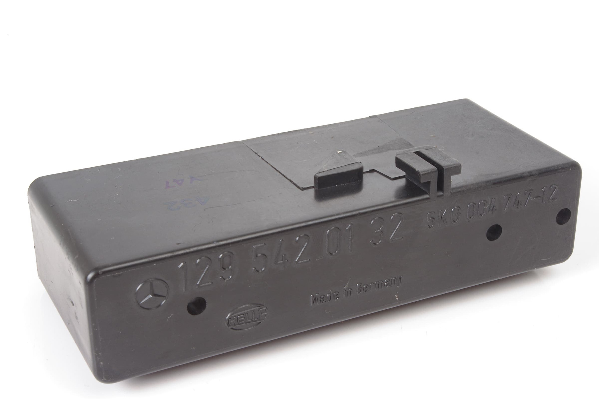 Mercedes 1295420132 Light Control Unit | R129 SL
