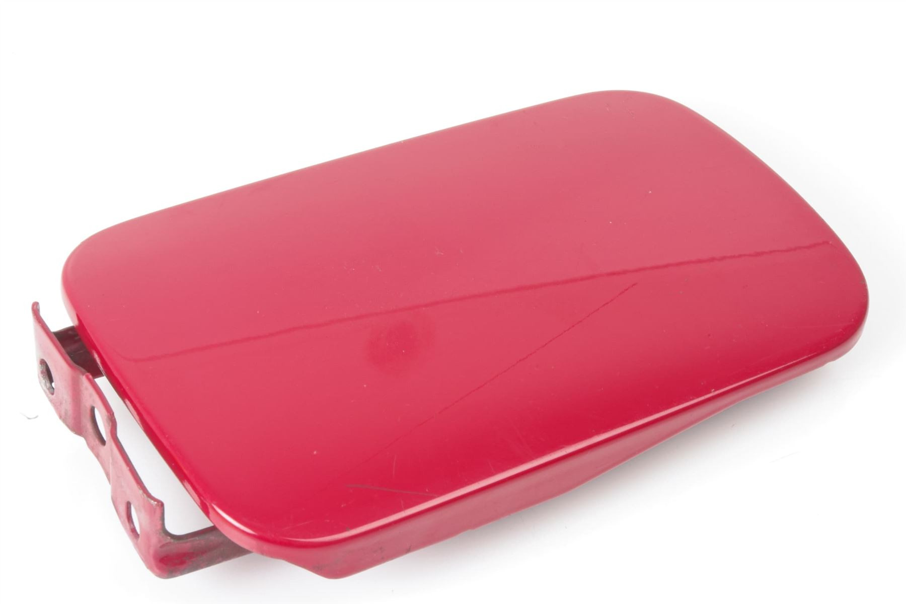 Mercedes 1297500106 Fuel Filler Cap - Red | R129 SL