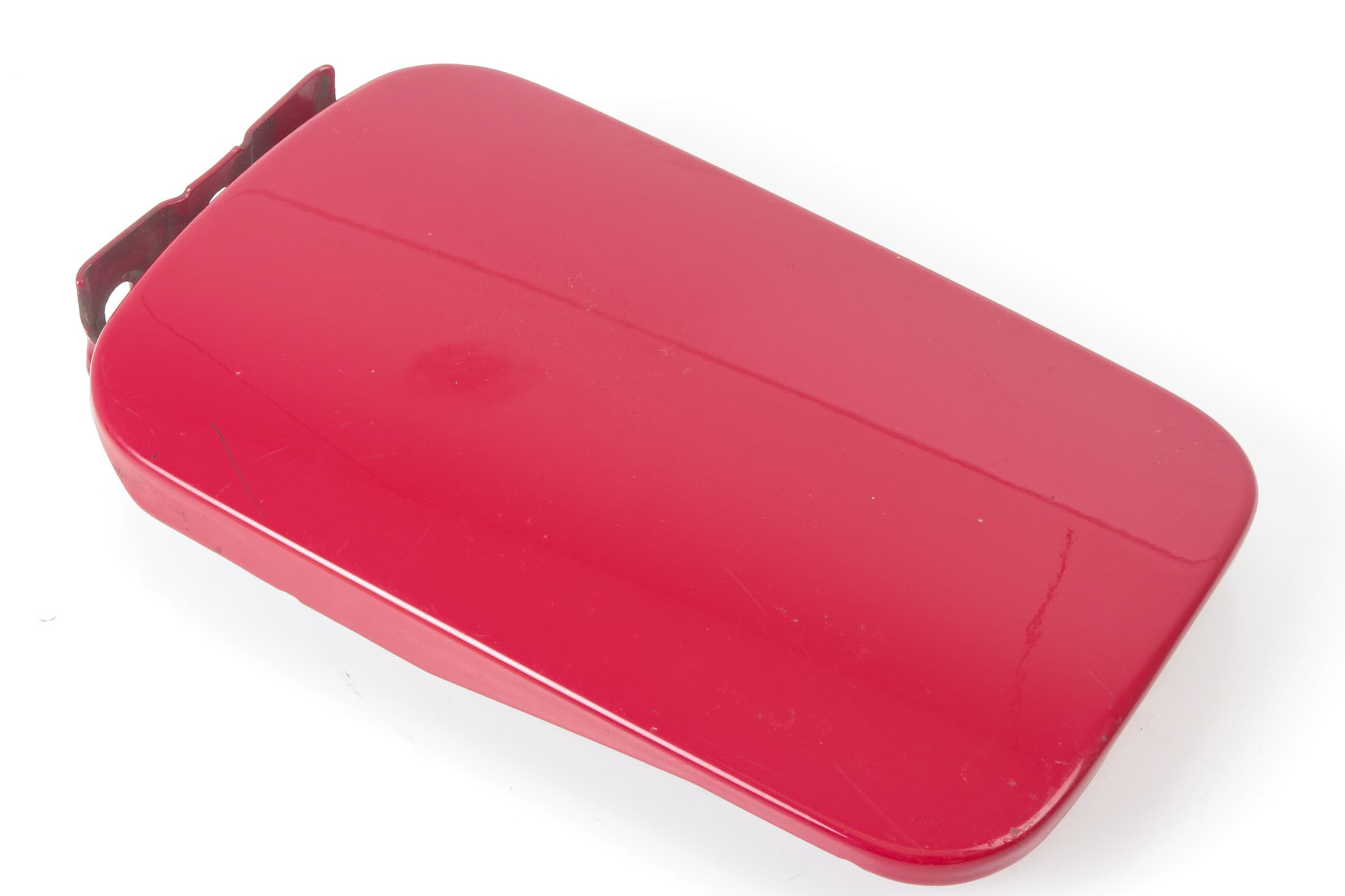 Mercedes 1297500106 Fuel Filler Cap - Red | R129 SL