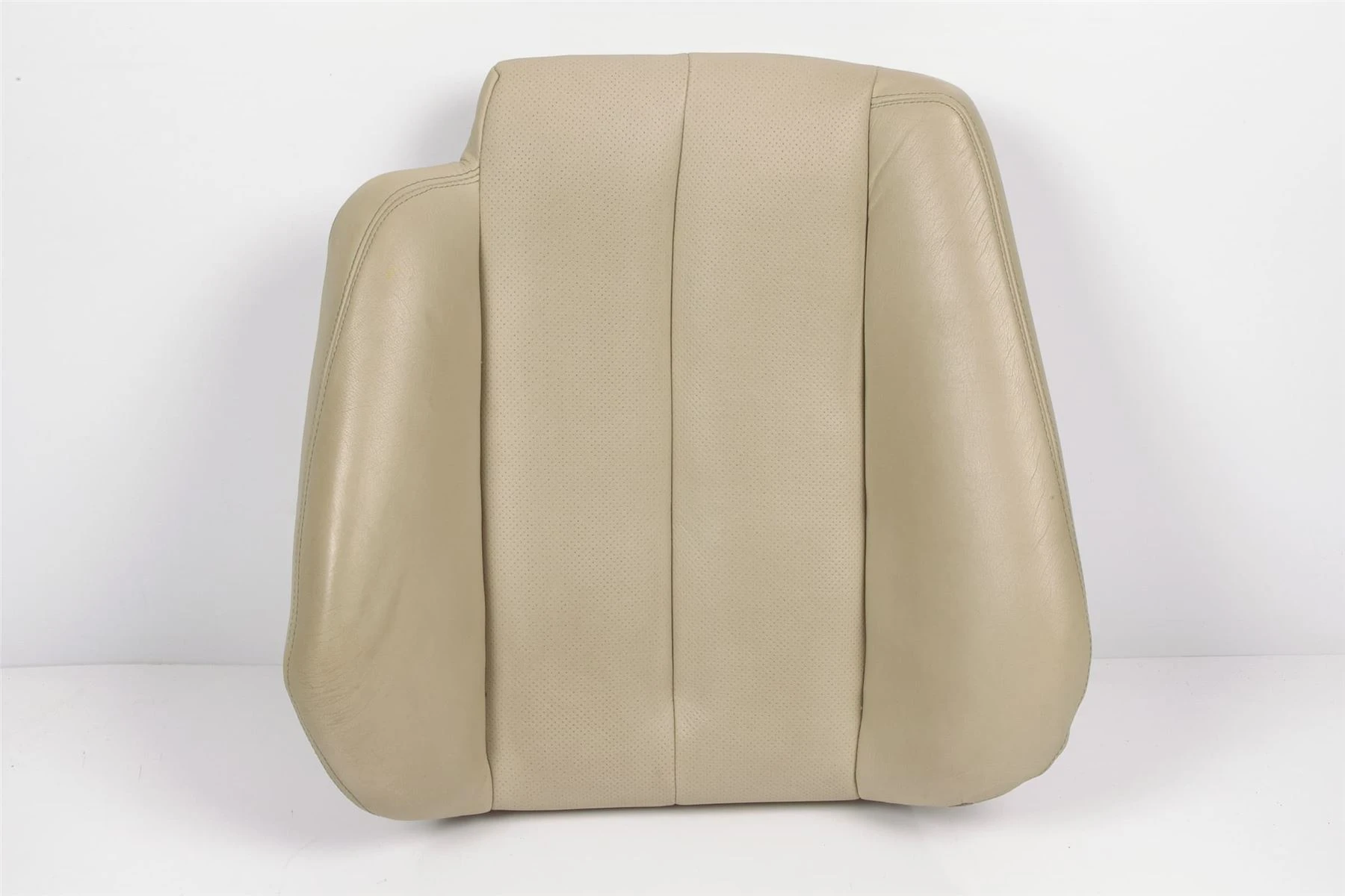 Mercedes 1299101216 Seat Backrest - Front Right Beige | R129 SL