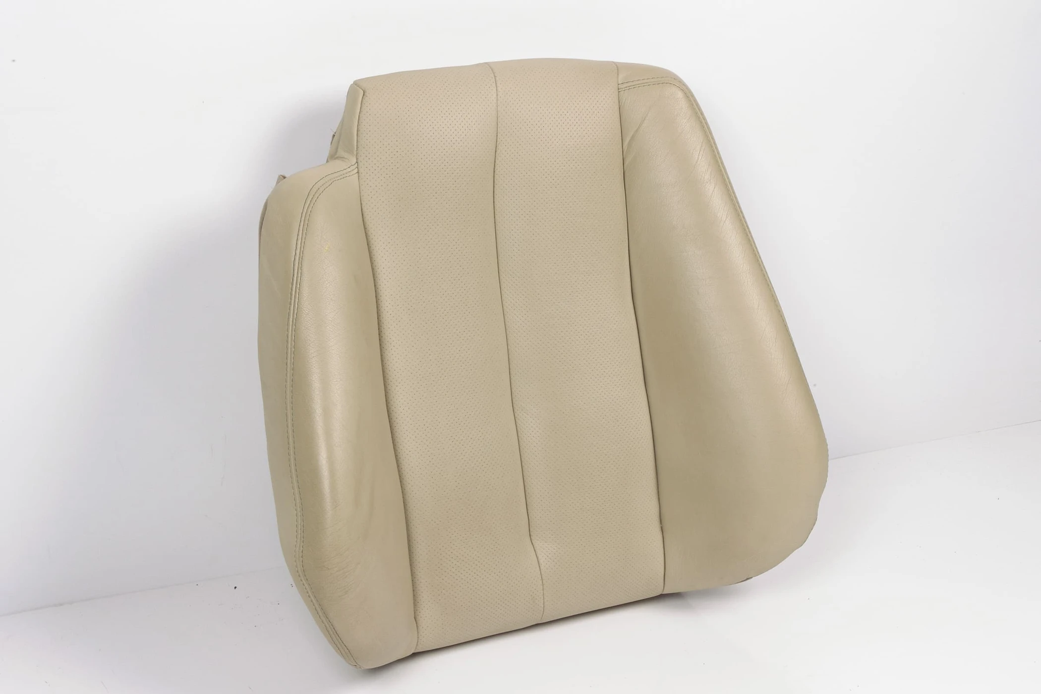 Mercedes 1299101216 Seat Backrest - Front Right Beige | R129 SL