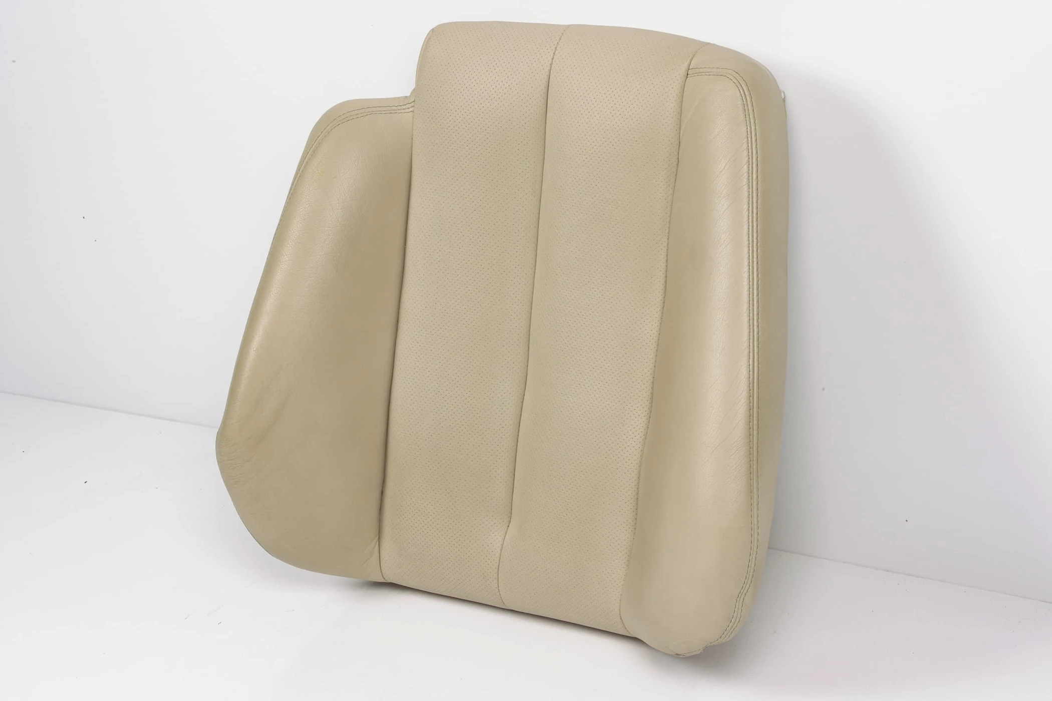 Mercedes 1299101216 Seat Backrest - Front Right Beige | R129 SL