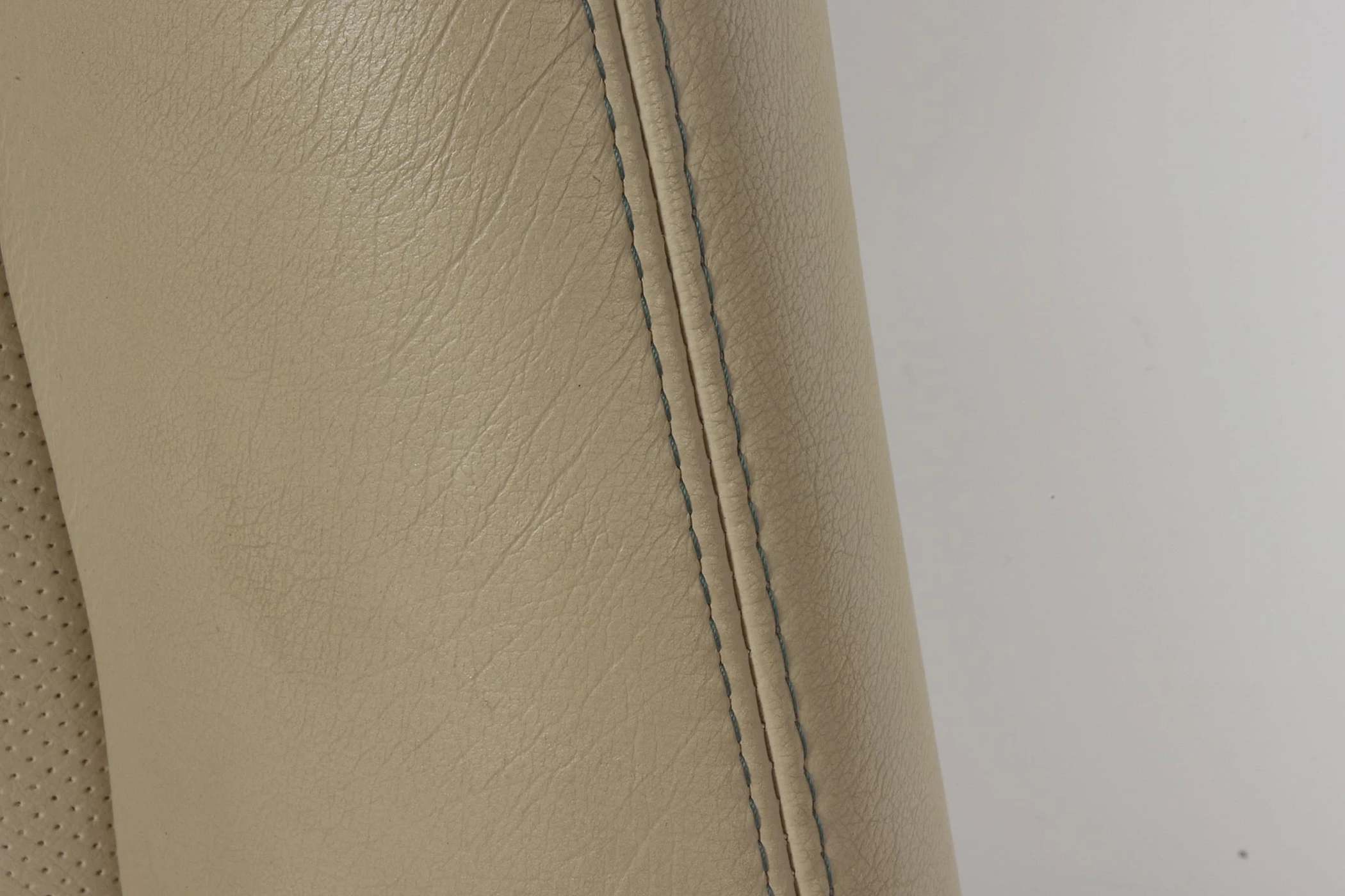 Mercedes 1299101216 Seat Backrest - Front Right Beige | R129 SL