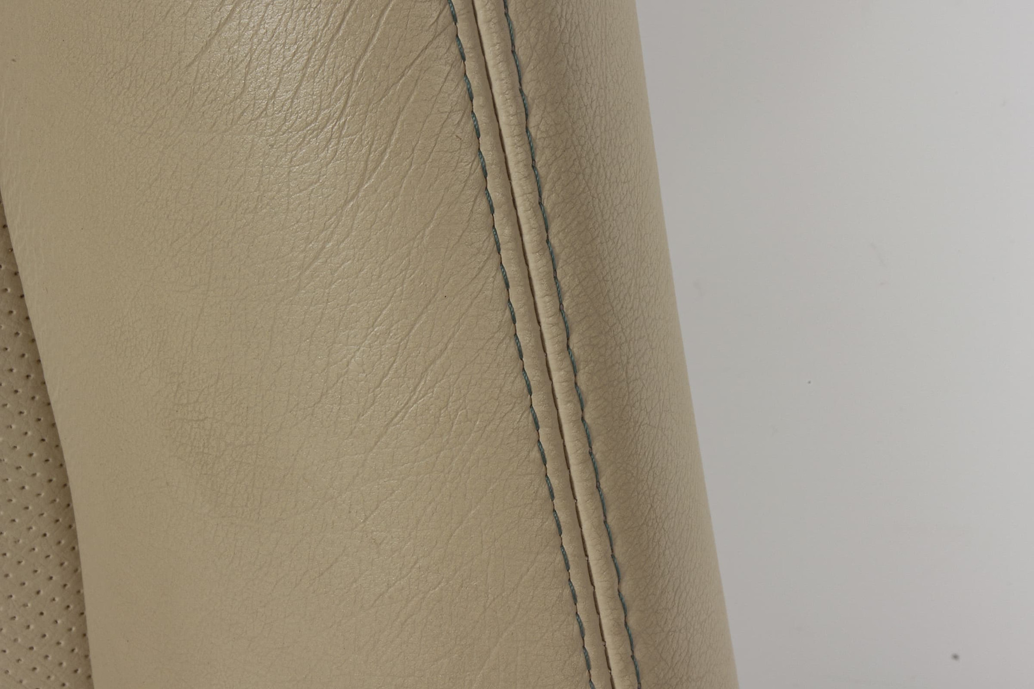 Mercedes 1299101216 Seat Backrest - Front Right Beige | R129 SL