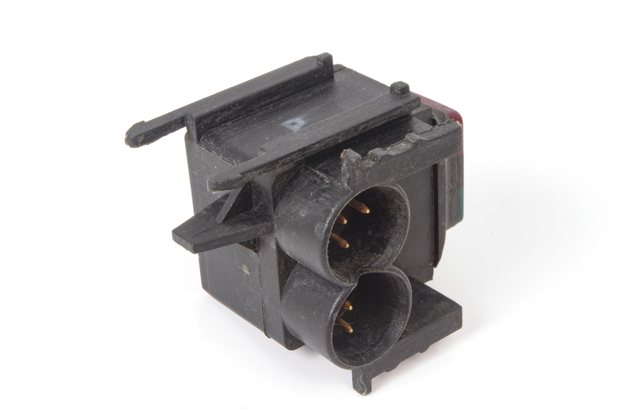 Mercedes 1298200411 Boot Lock Infrared Receiver | R129 SL