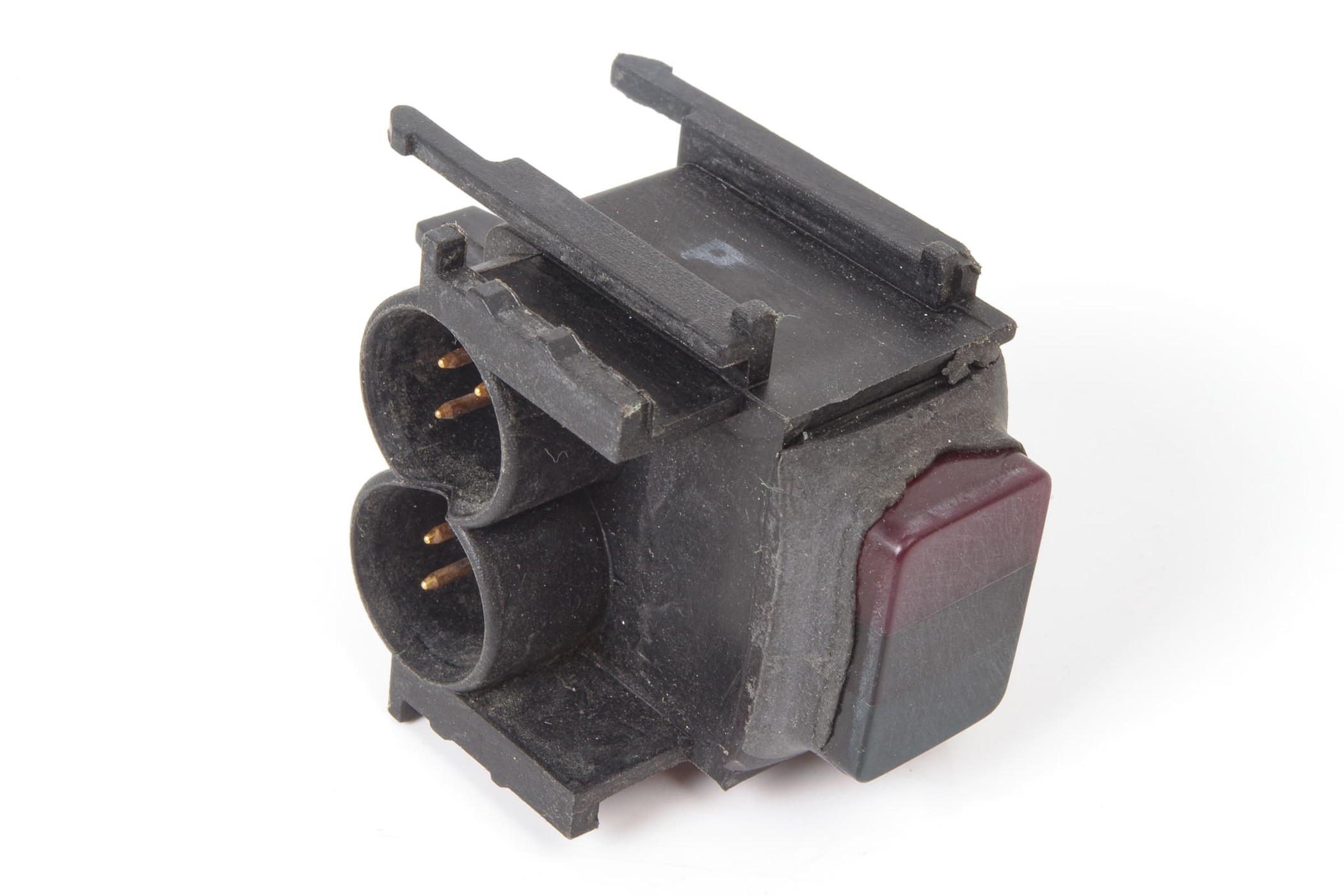 Mercedes 1298200411 Boot Lock Infrared Receiver | R129 SL