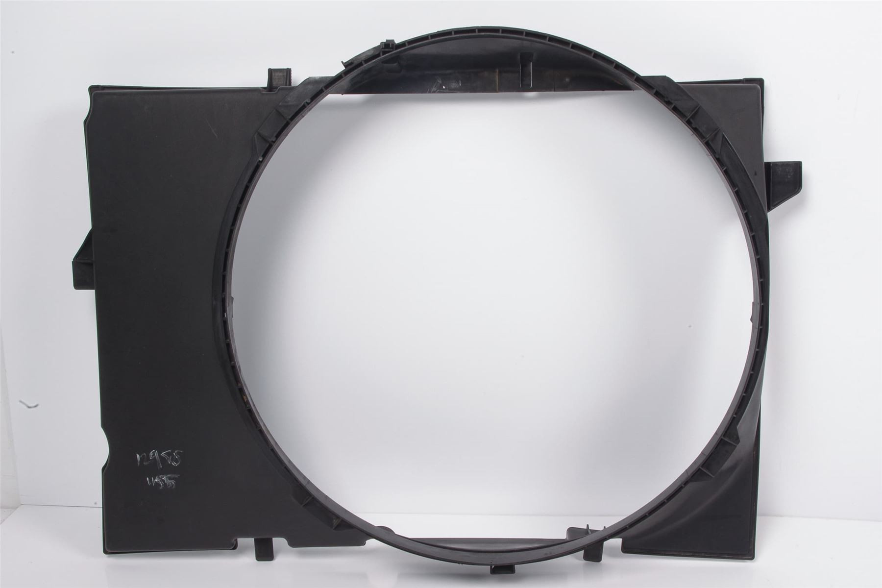 Mercedes 1295051155 Fan Shroud | R129 SL