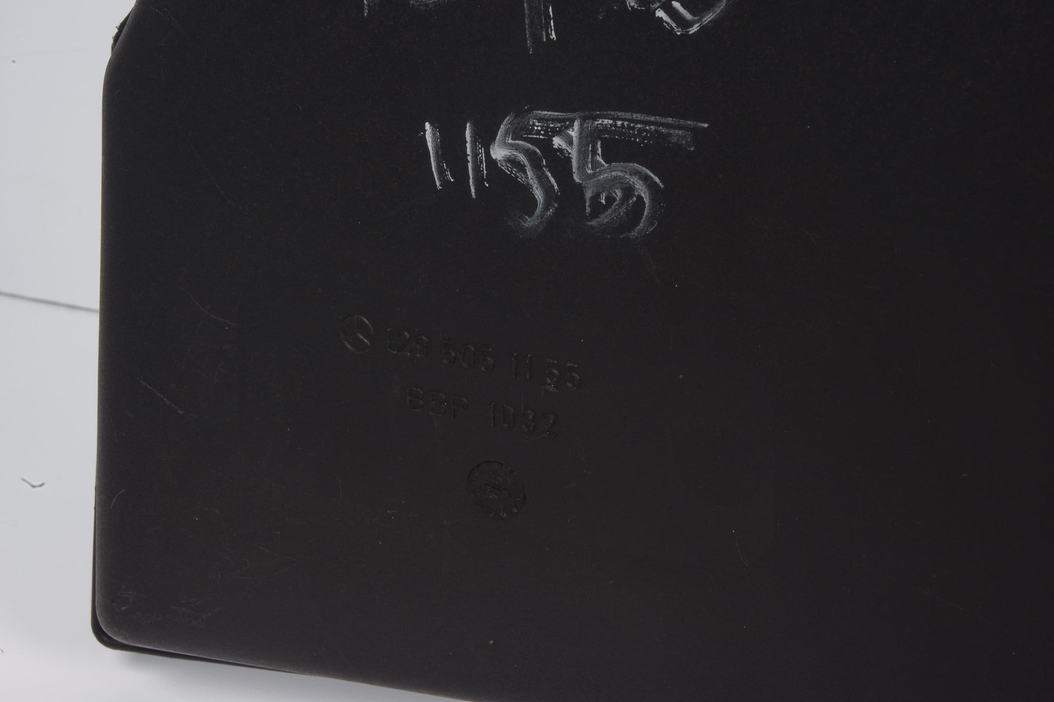 Mercedes 1295051155 Fan Shroud | R129 SL