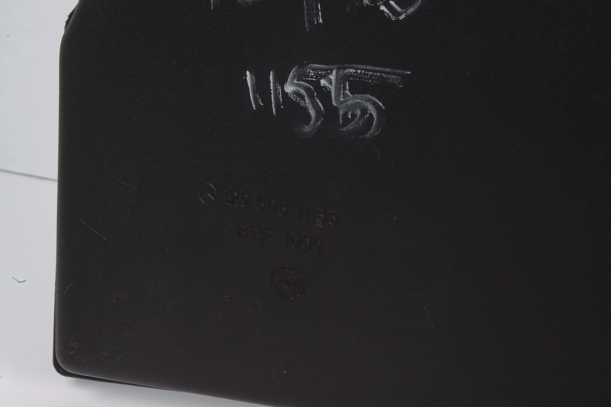 Mercedes 1295051155 Fan Shroud | R129 SL