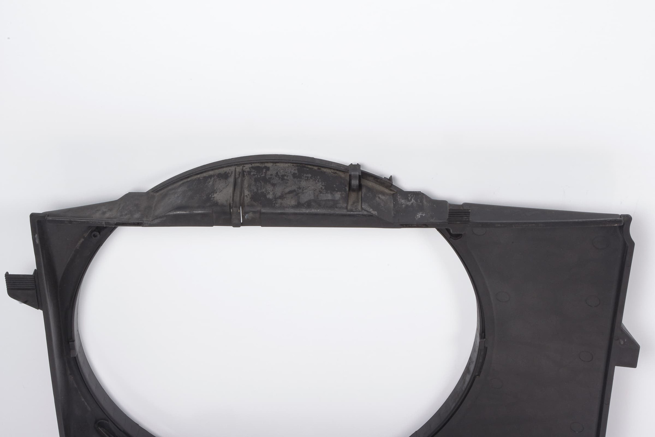 Mercedes 1295051155 Fan Shroud | R129 SL