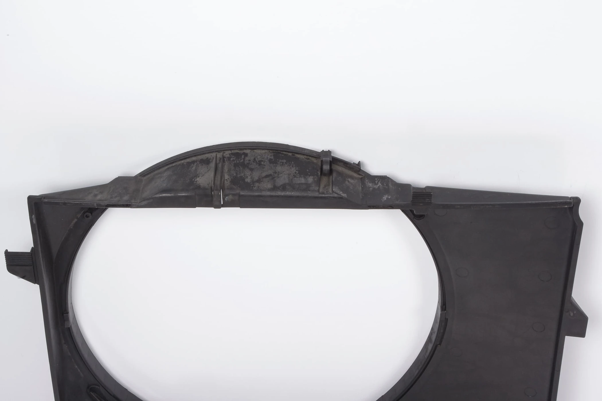 Mercedes 1295051155 Fan Shroud | R129 SL