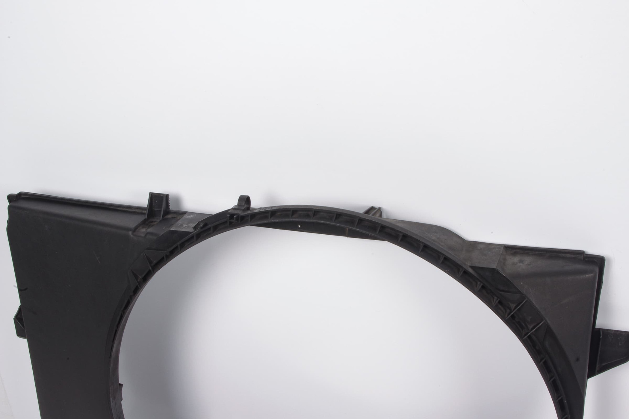 Mercedes 1295051155 Fan Shroud | R129 SL