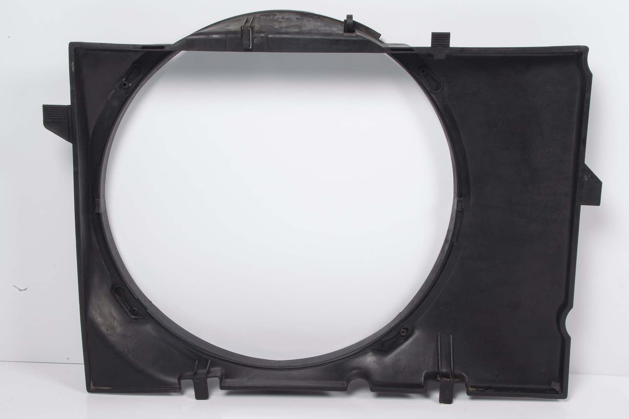 Mercedes 1295051155 Fan Shroud | R129 SL