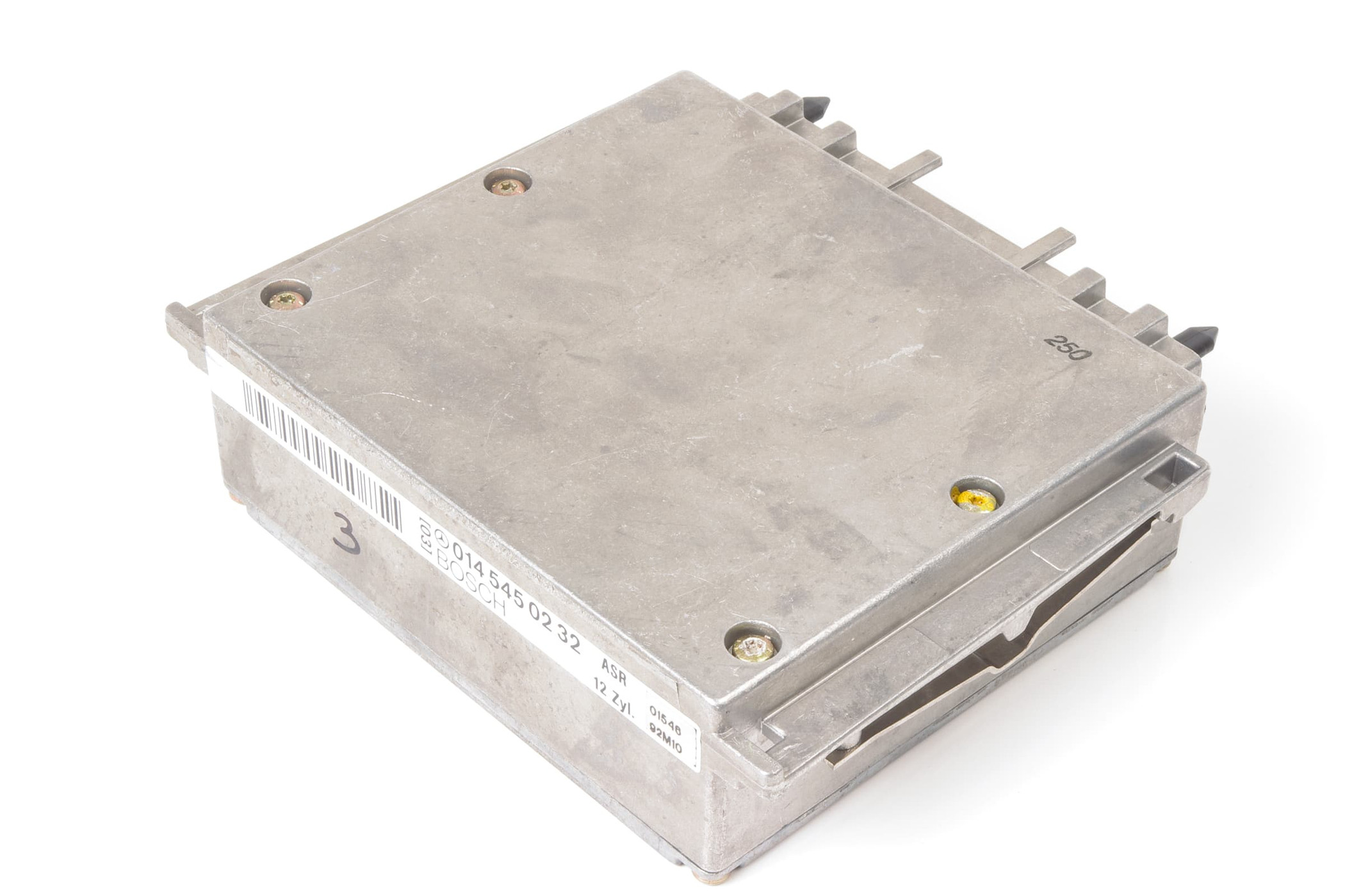 Mercedes 0145450232 ASR Control Unit | R129 SL