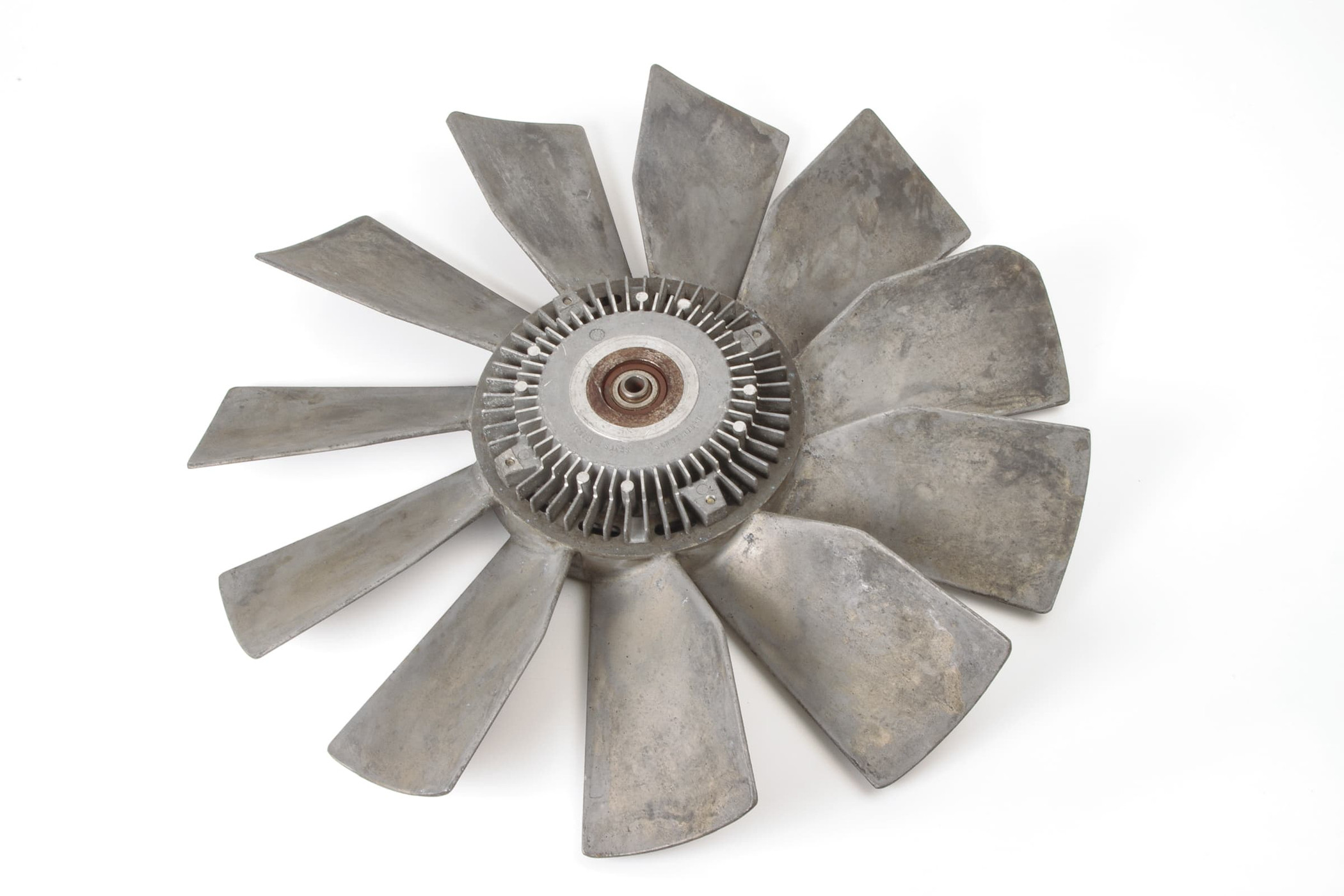 Mercedes 1202050606 Viscous Fan & Clutch | W140 V140 C140 S