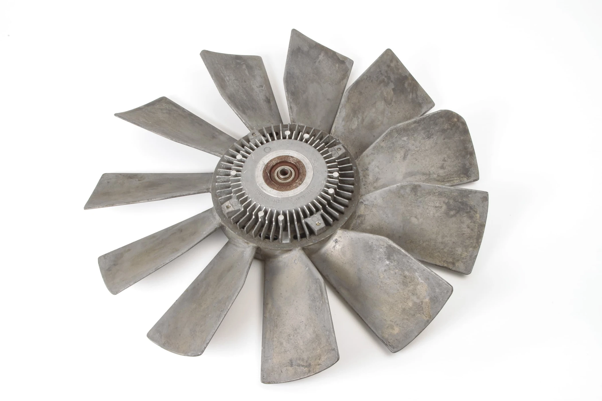 Mercedes 1202050606 Viscous Fan & Clutch | W140 V140 C140 S