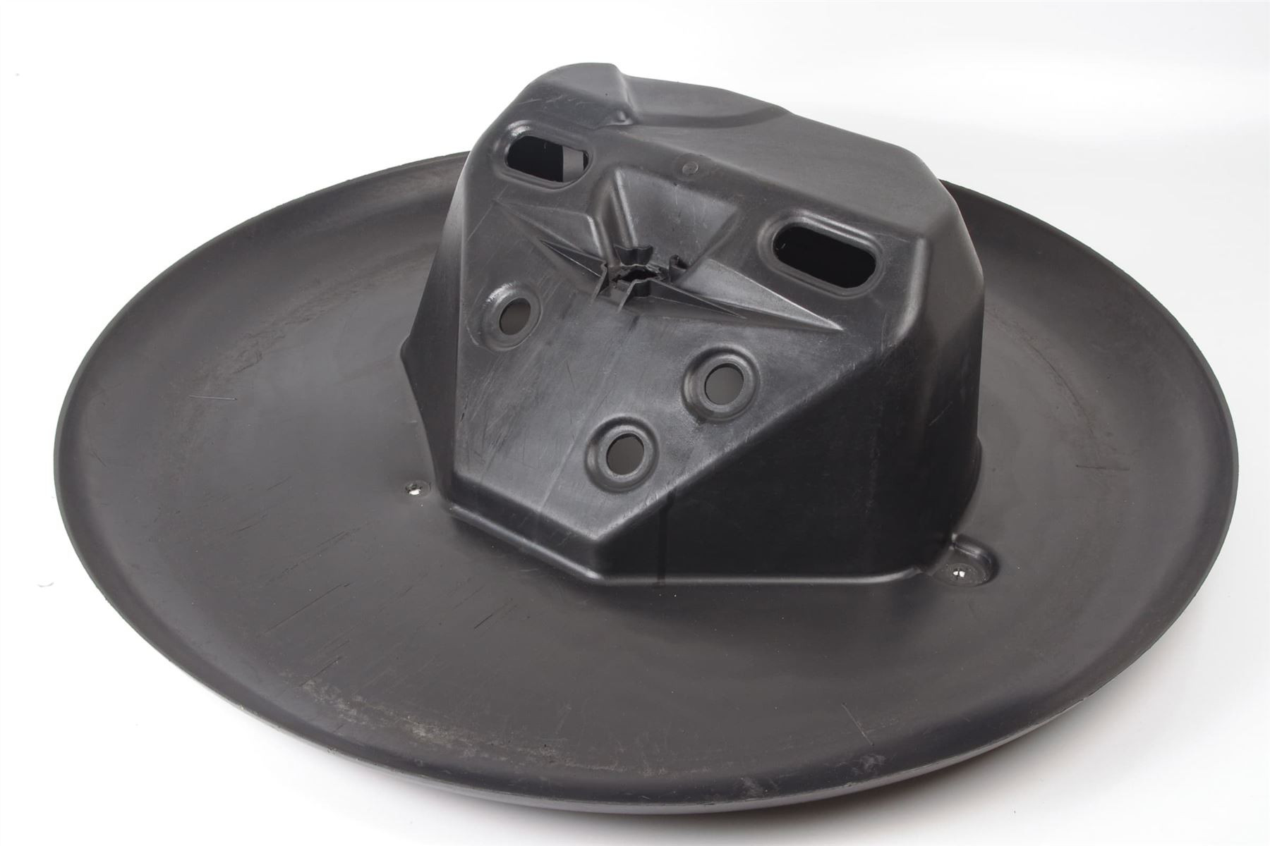 Mercedes 1298900309 Spare Wheel Cover | R129 SL