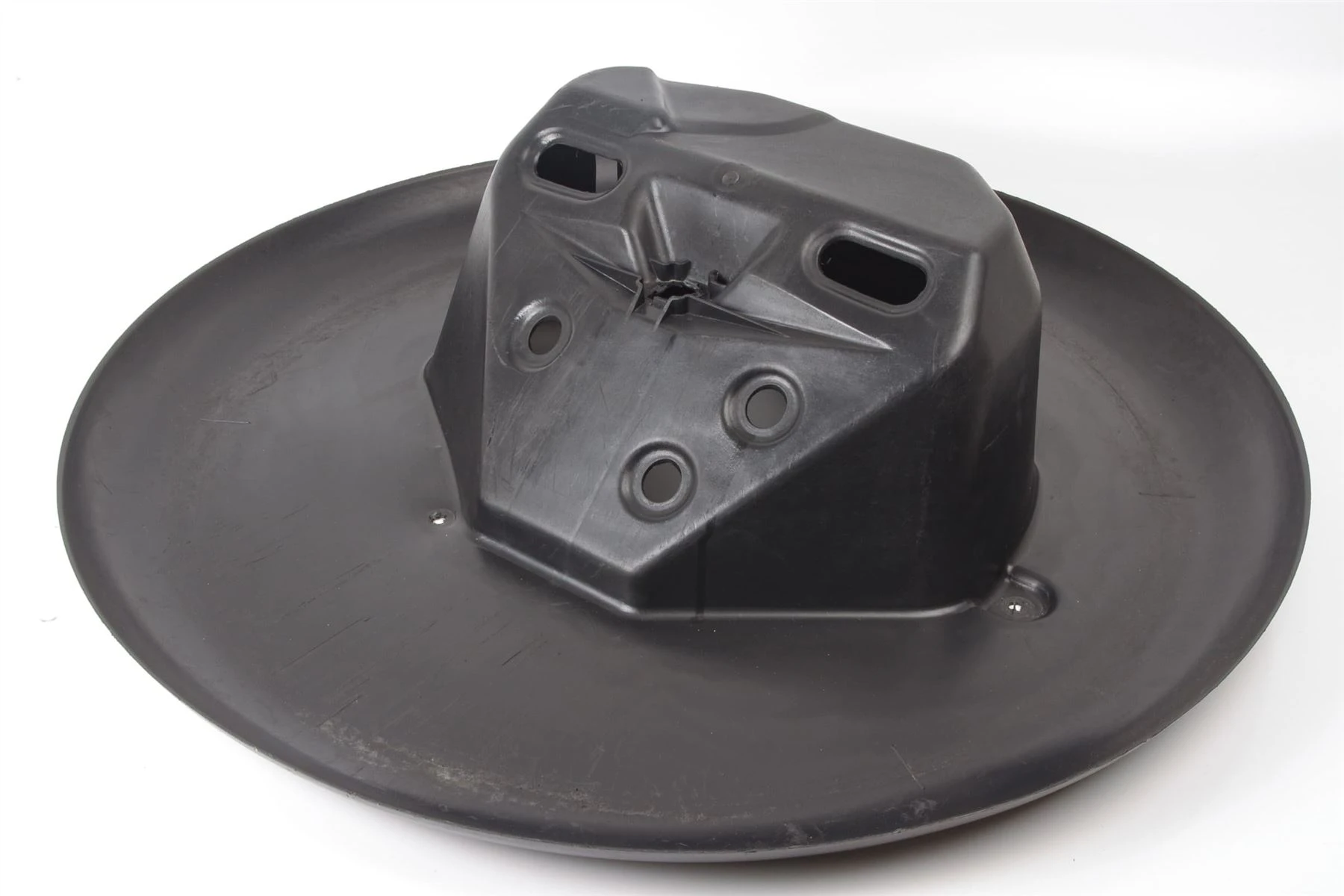 Mercedes 1298900309 Spare Wheel Cover | R129 SL